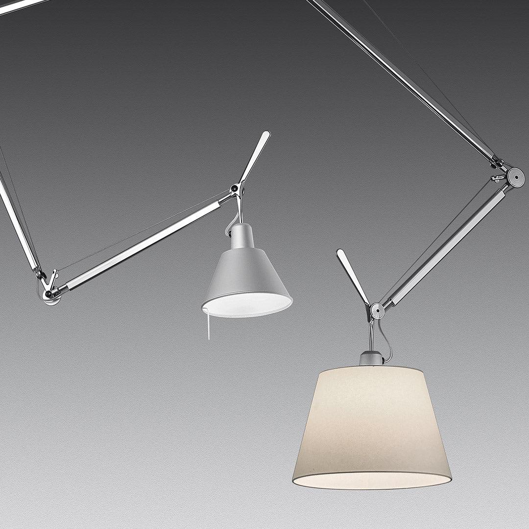 Roheva Ceiling Light