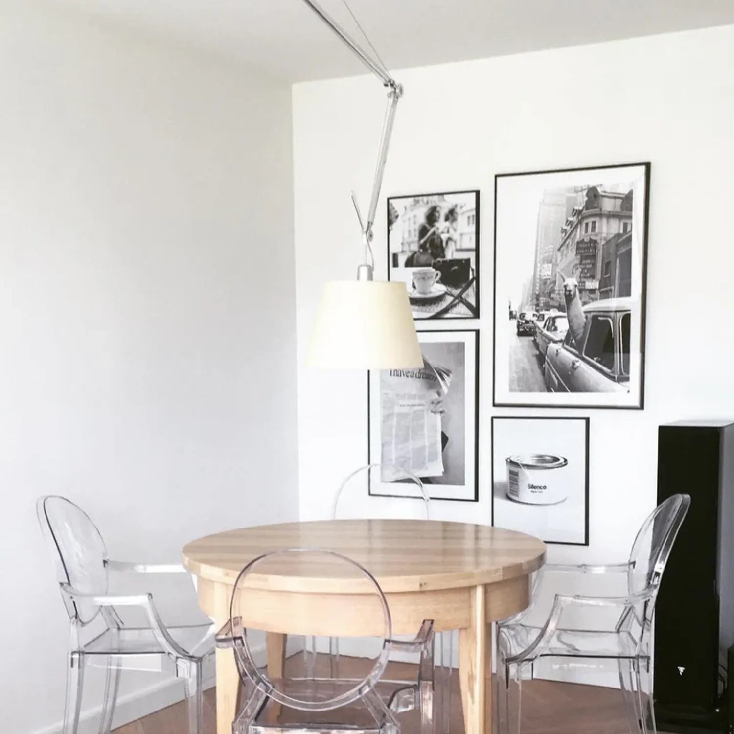 Roheva Ceiling Light