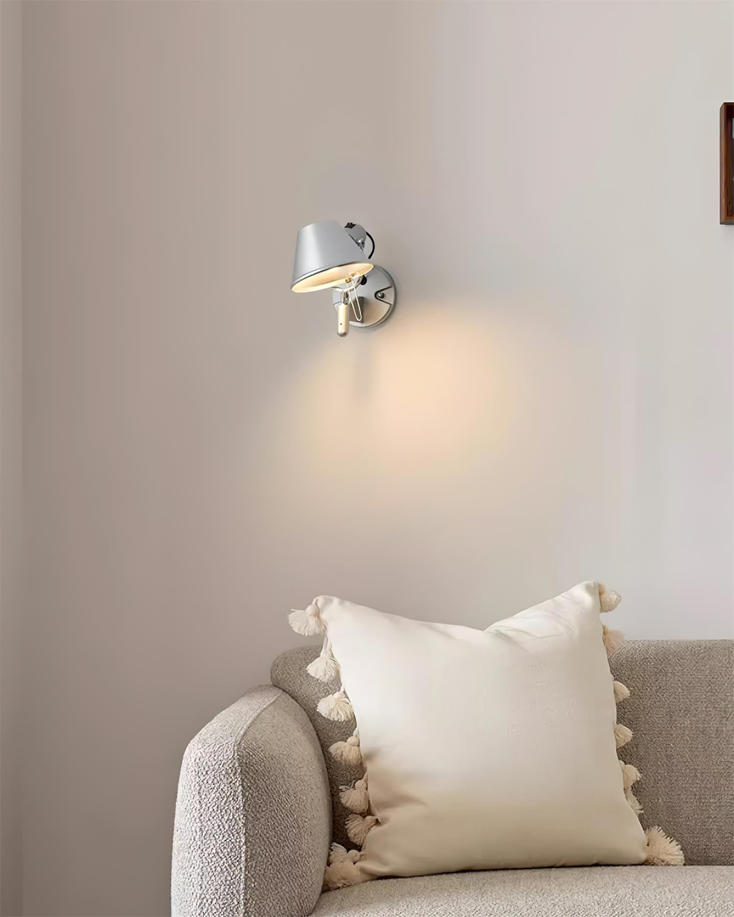 Tolemeo Wall Light
