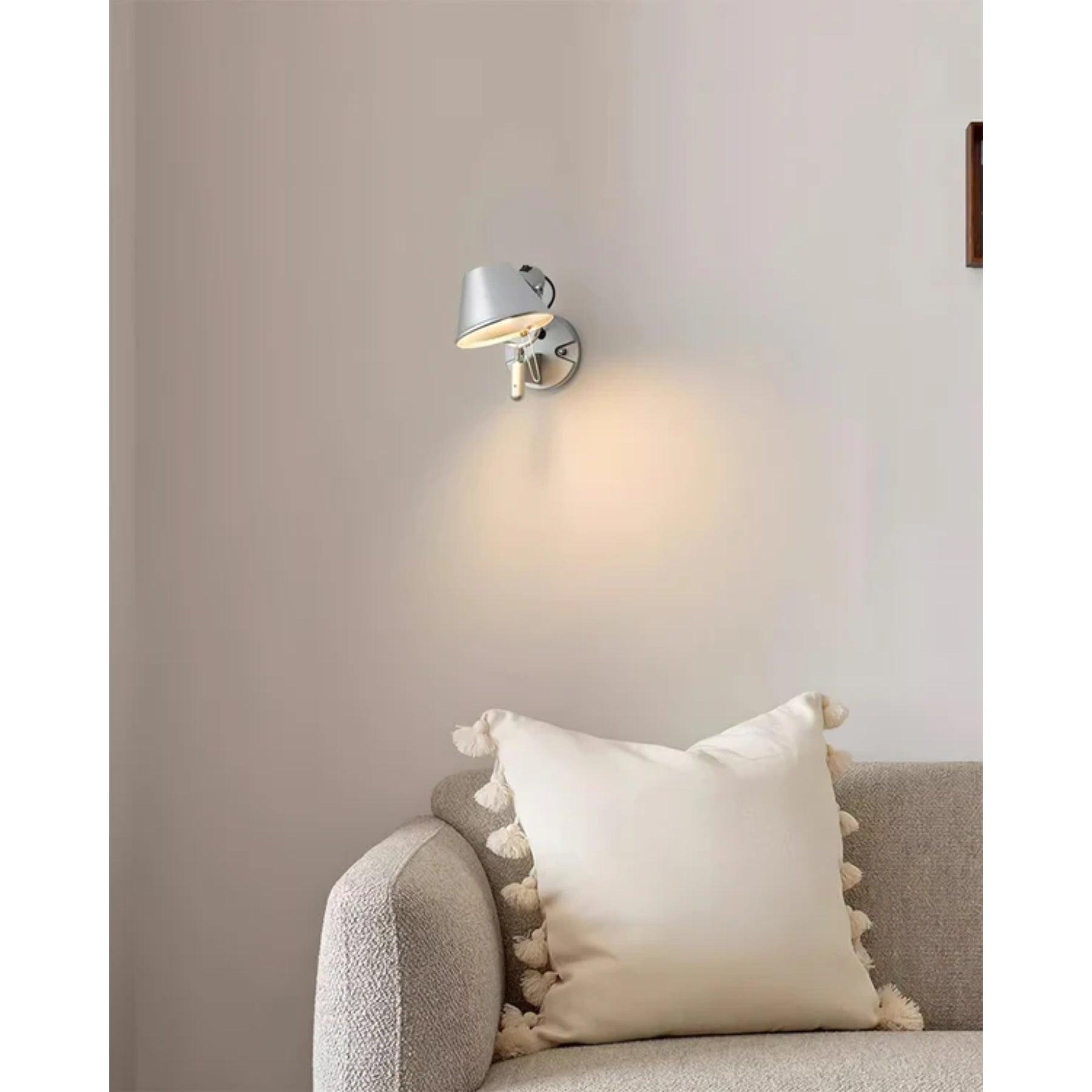 Tolemeo Wall Light