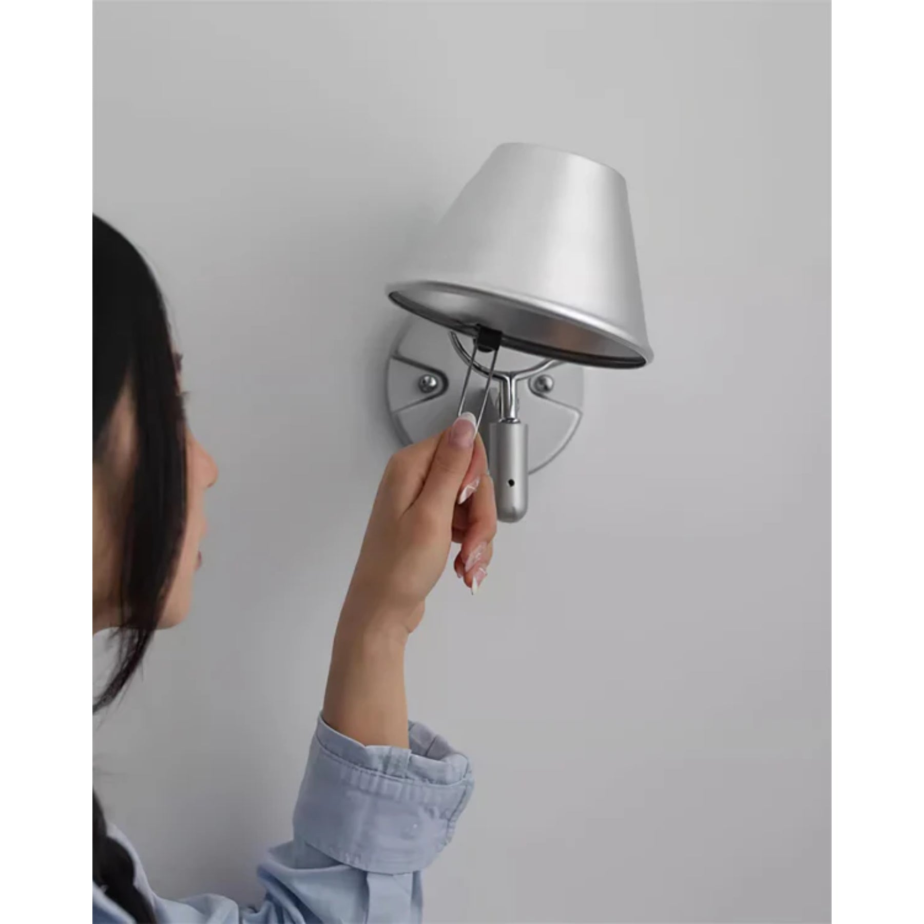 Tolemeo Wall Light