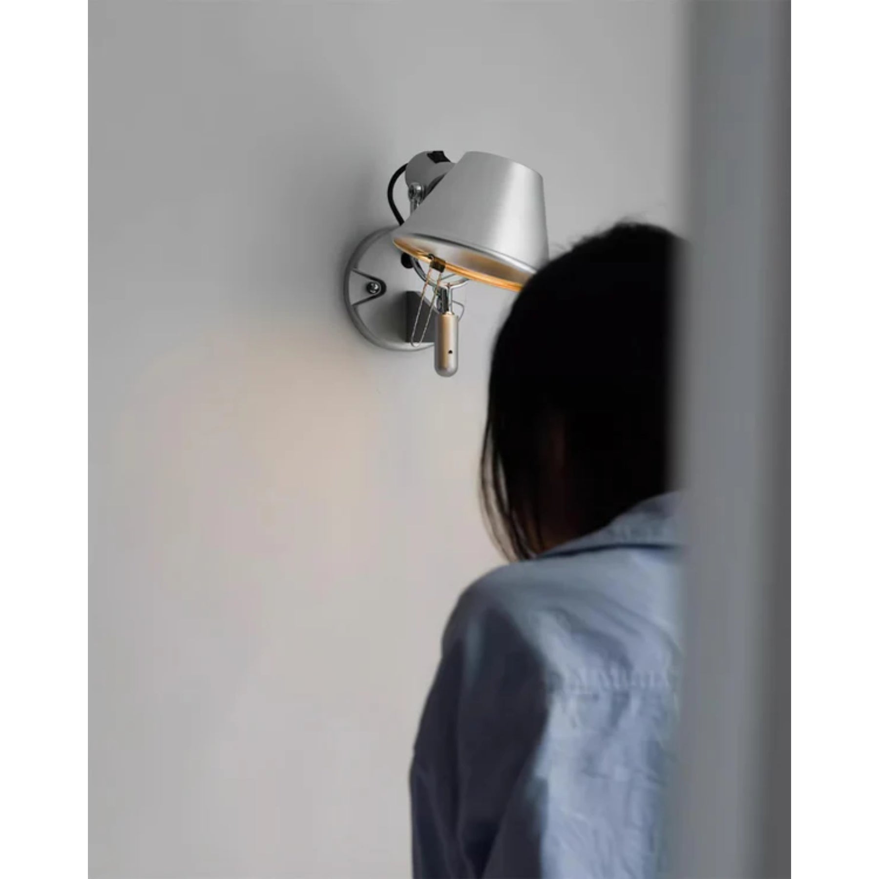 Tolemeo Wall Light