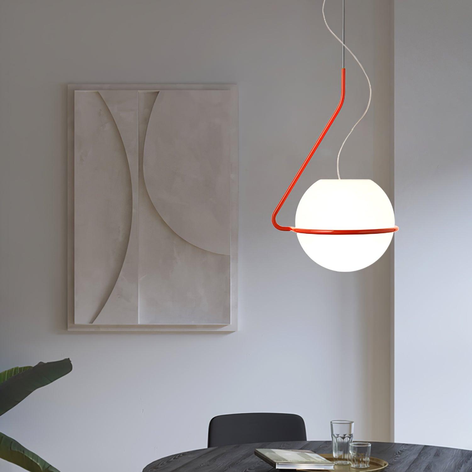 Meloda Pendant Light