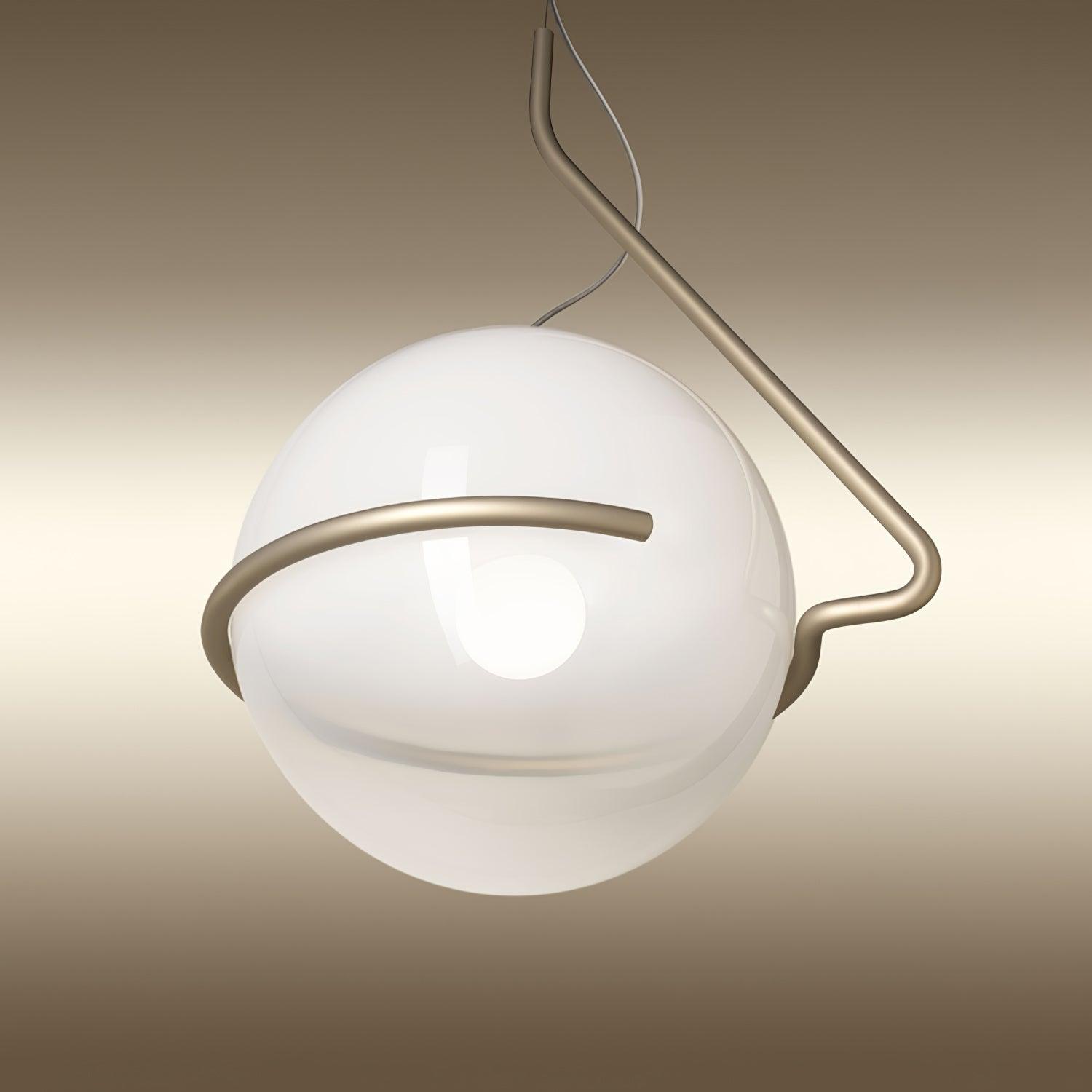 Meloda Pendant Light
