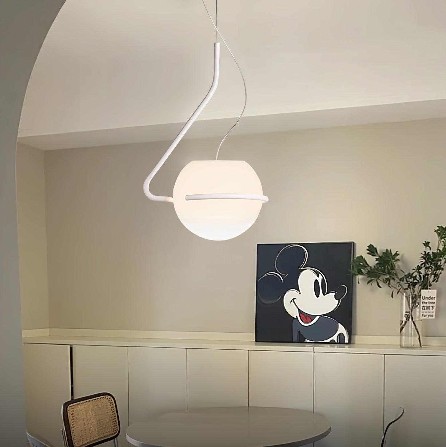 Meloda Pendant Light