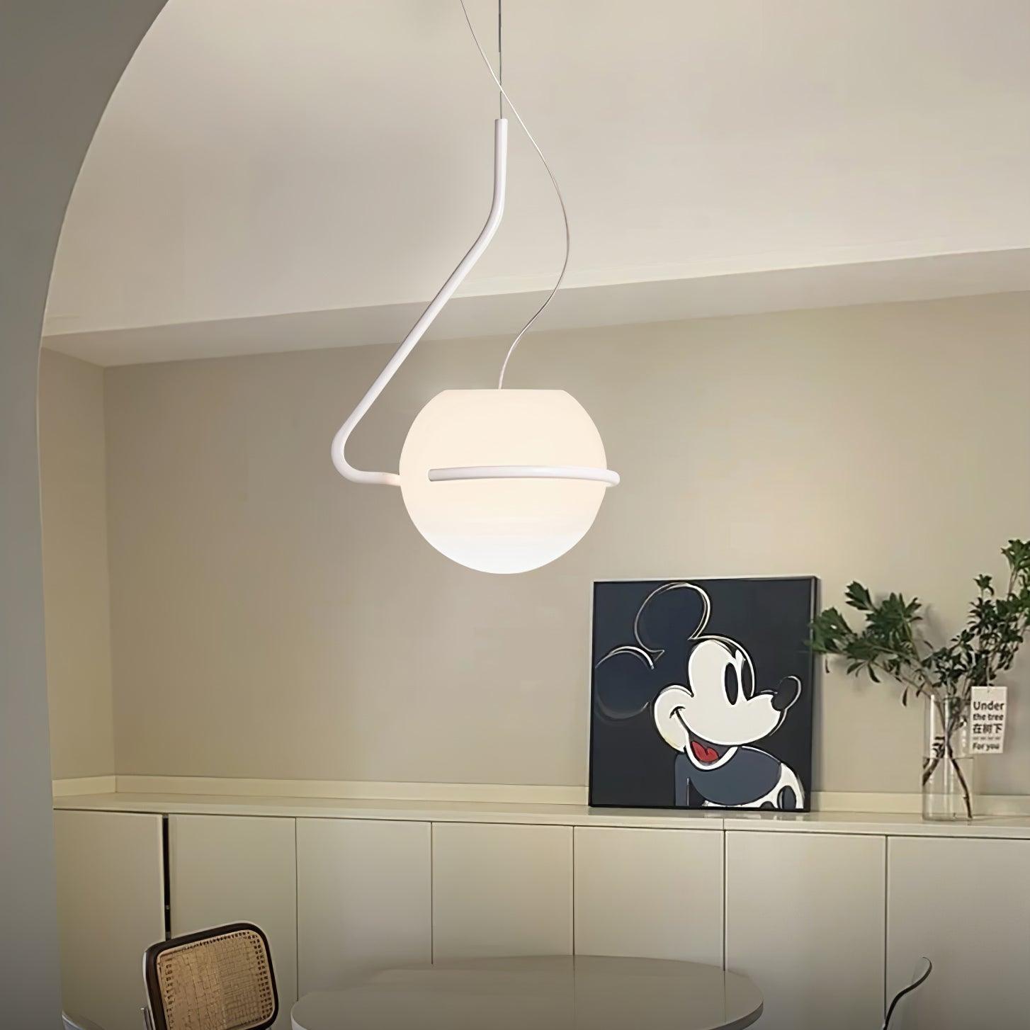 Meloda Pendant Light