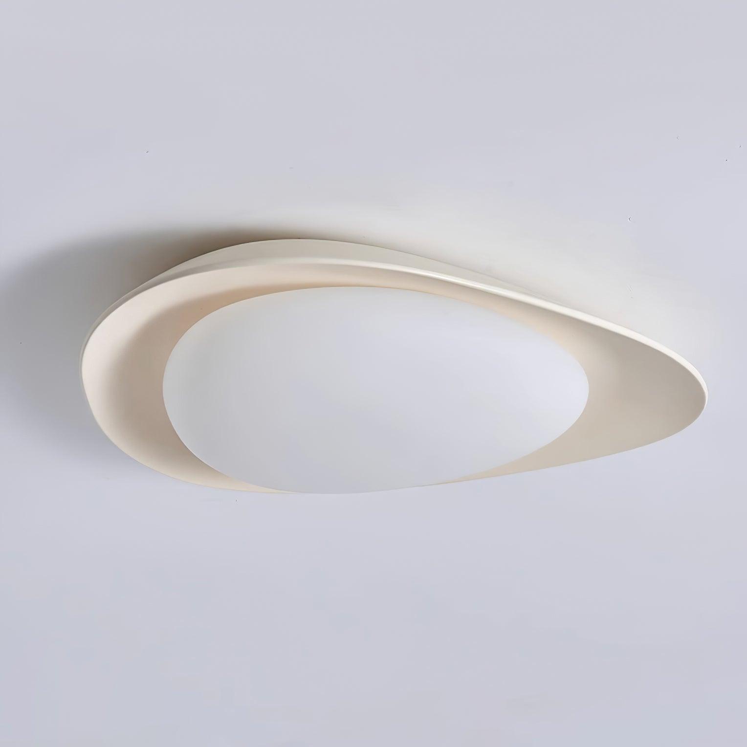 Fiolyn Leaf Ceiling Light