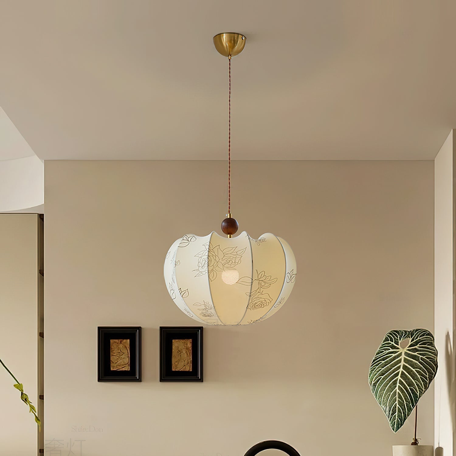 Talenia Pendant Light