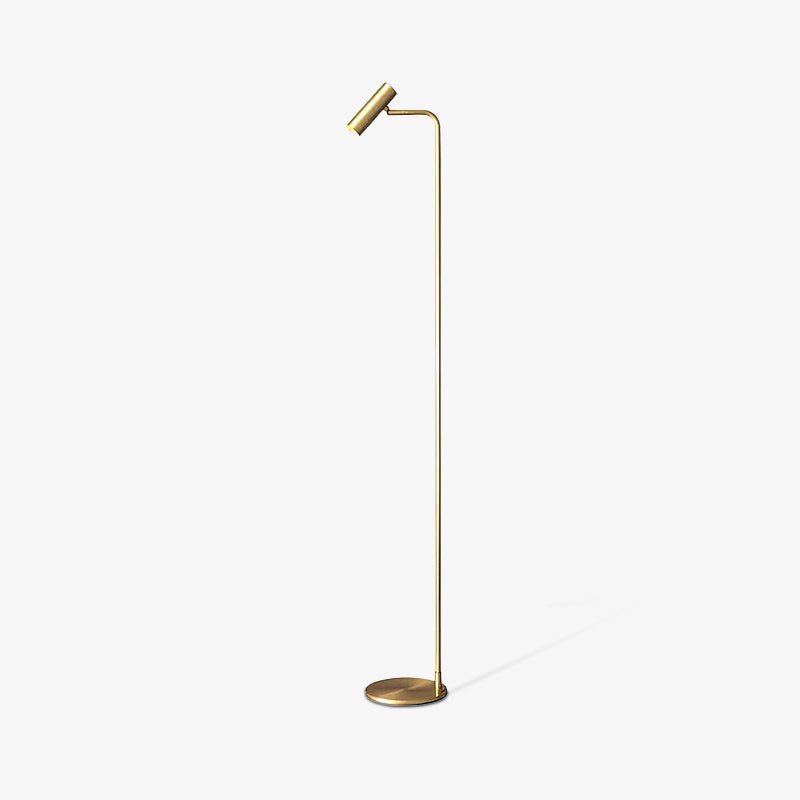 Zelvano Floor Lamp