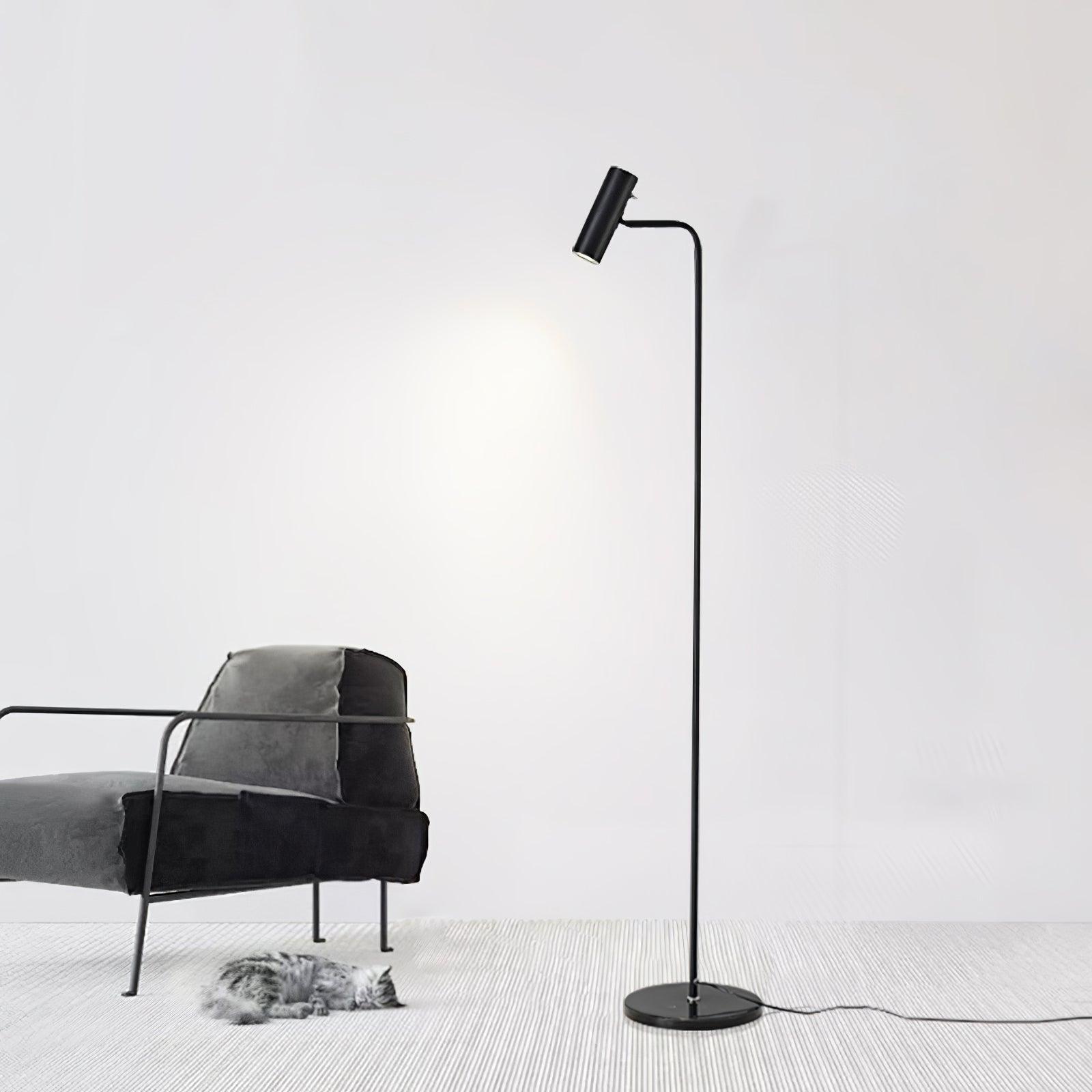 Zelvano Floor Lamp
