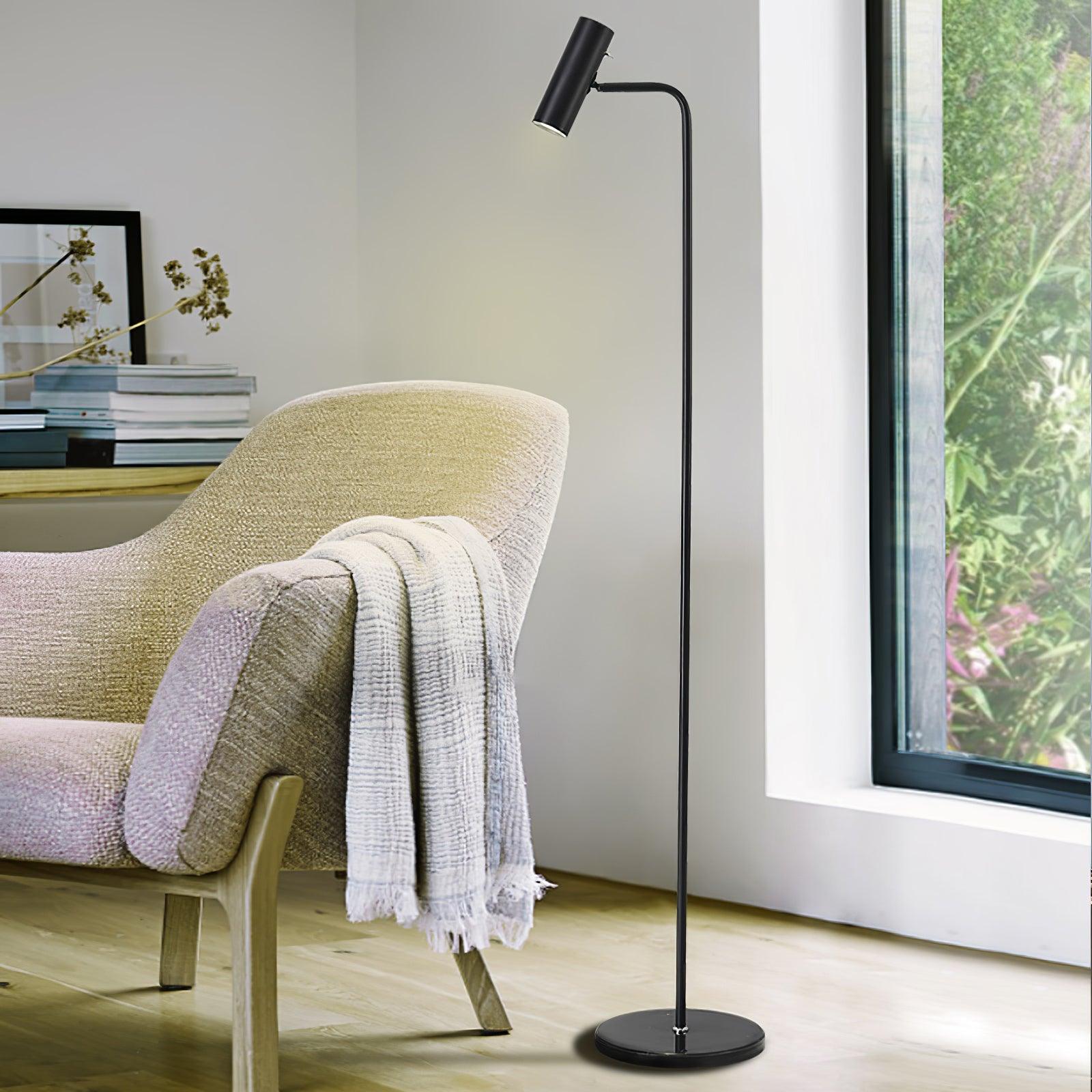 Zelvano Floor Lamp