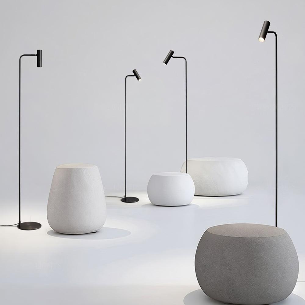 Zelvano Floor Lamp