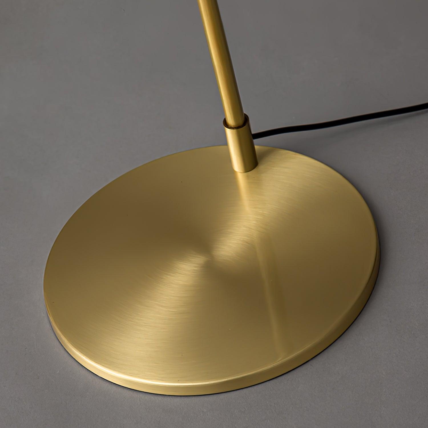 Zelvano Floor Lamp