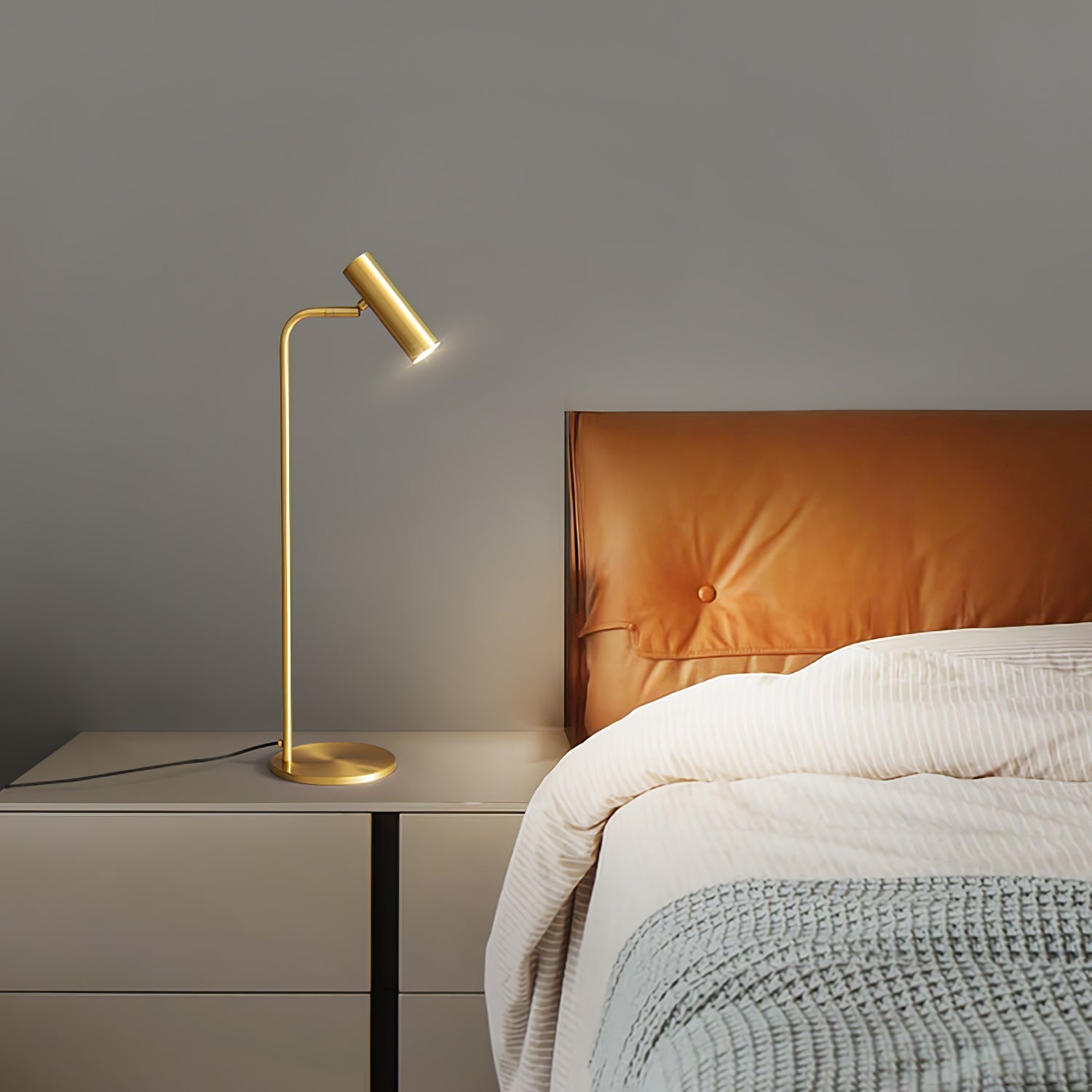 Zelvano Table Lamp