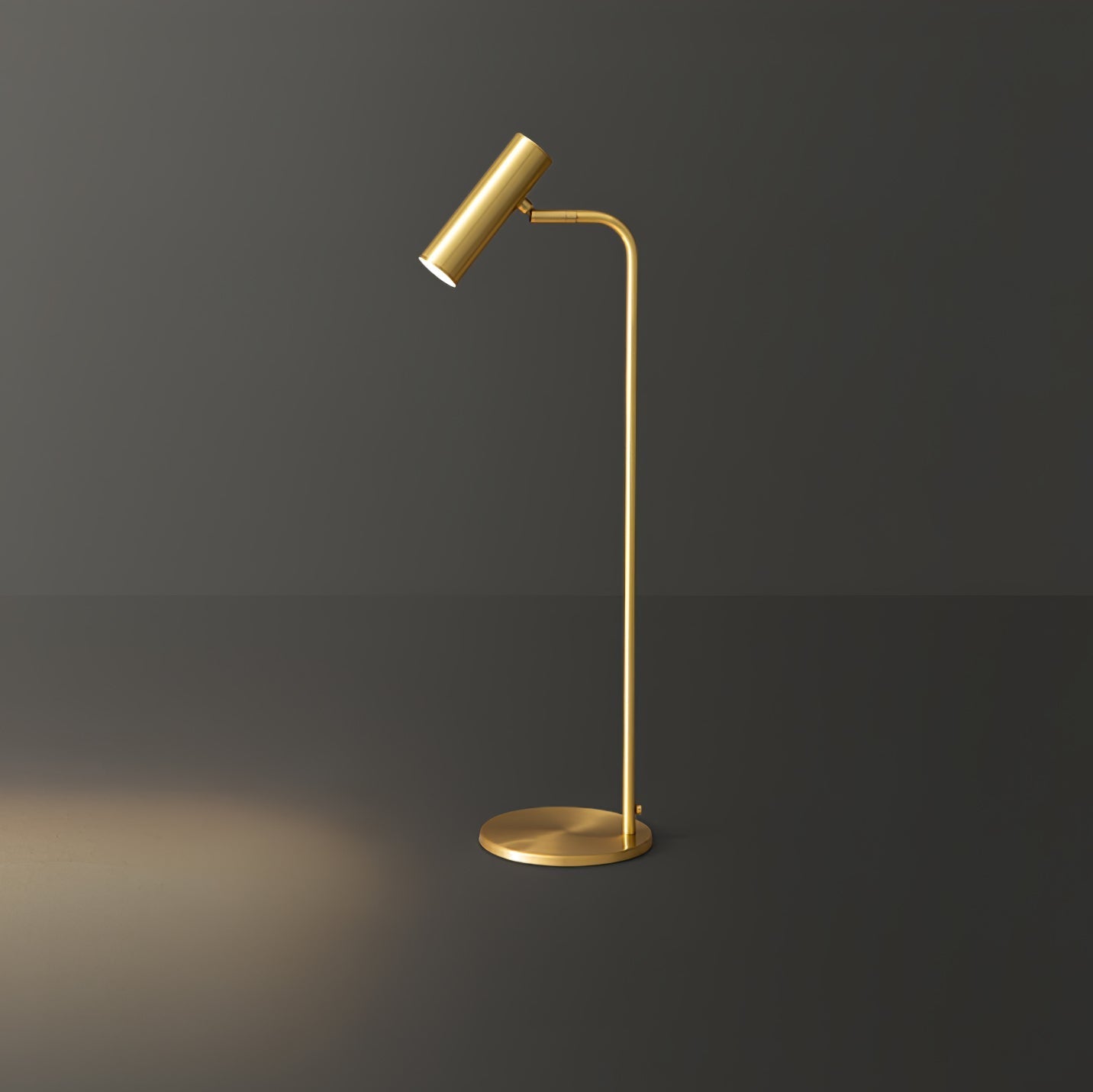 Zelvano Table Lamp