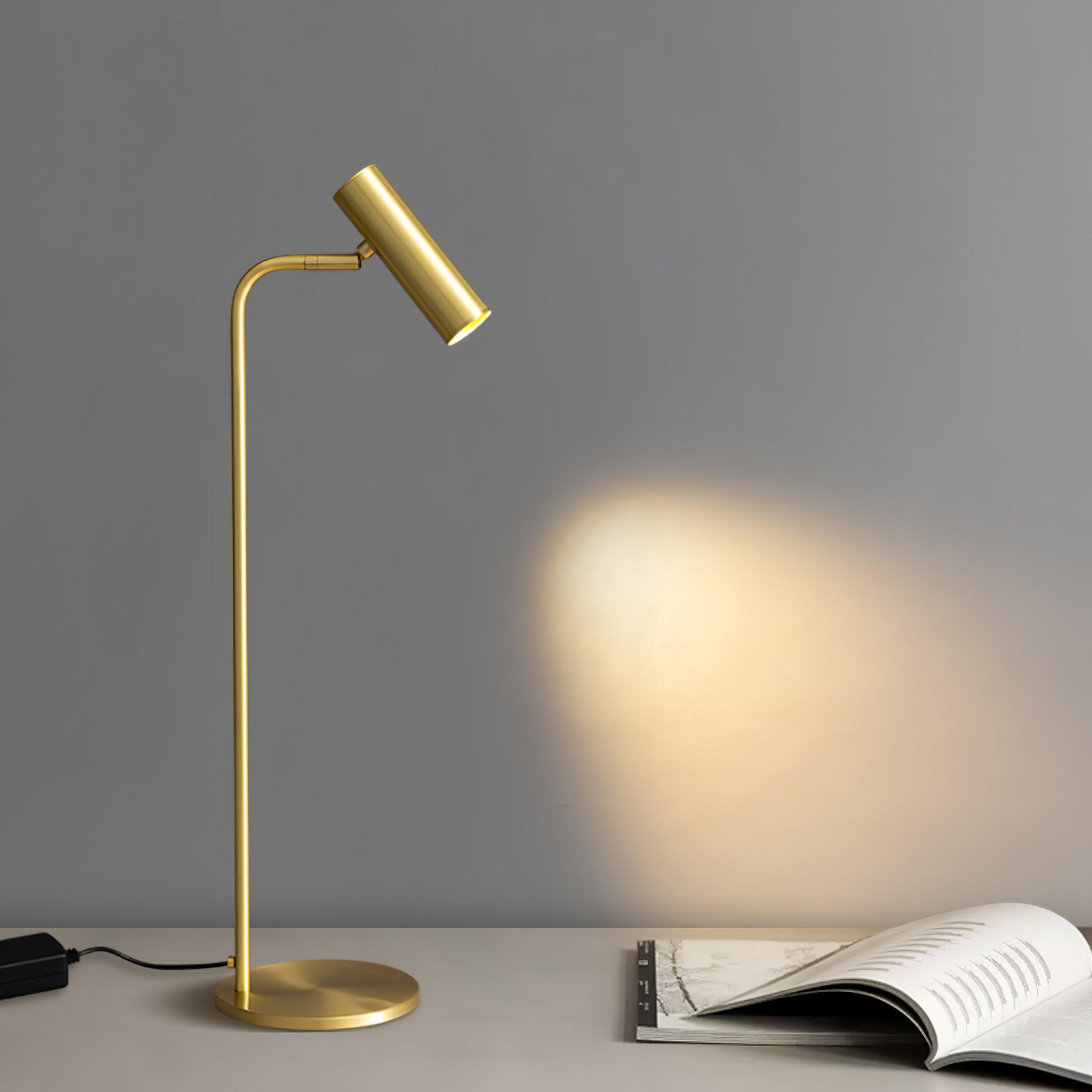 Zelvano Table Lamp