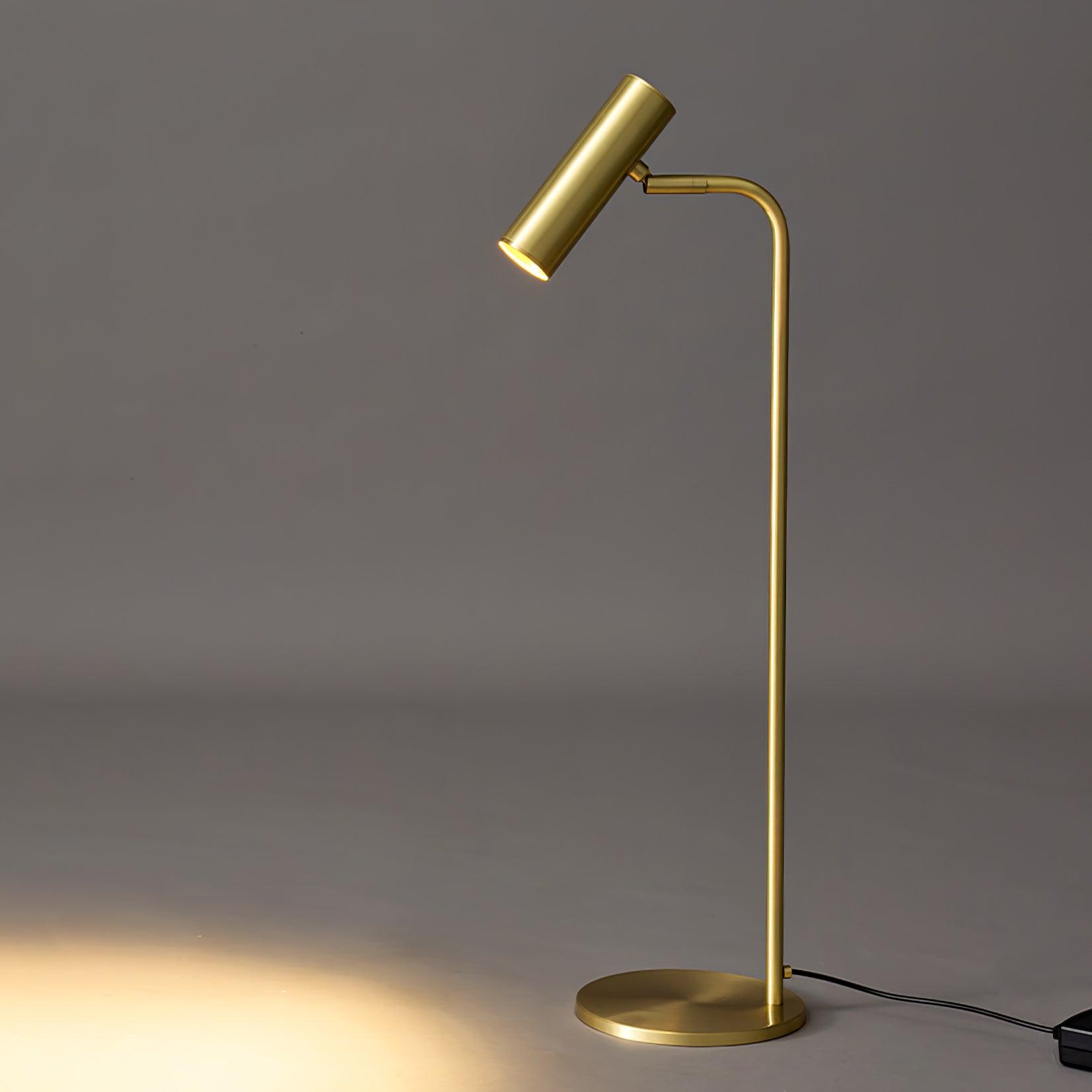 Zelvano Table Lamp