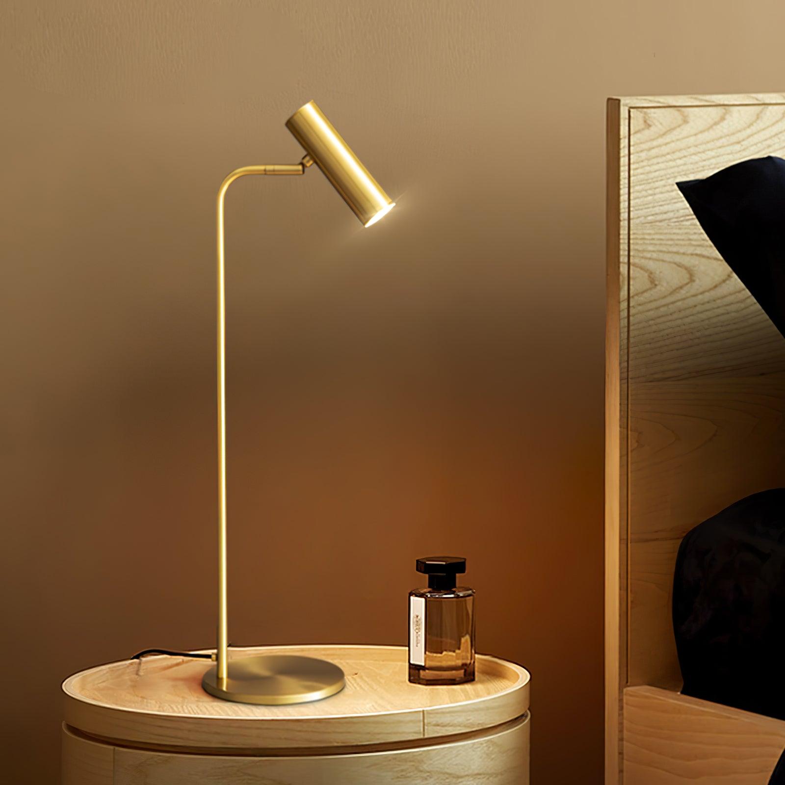 Zelvano Table Lamp