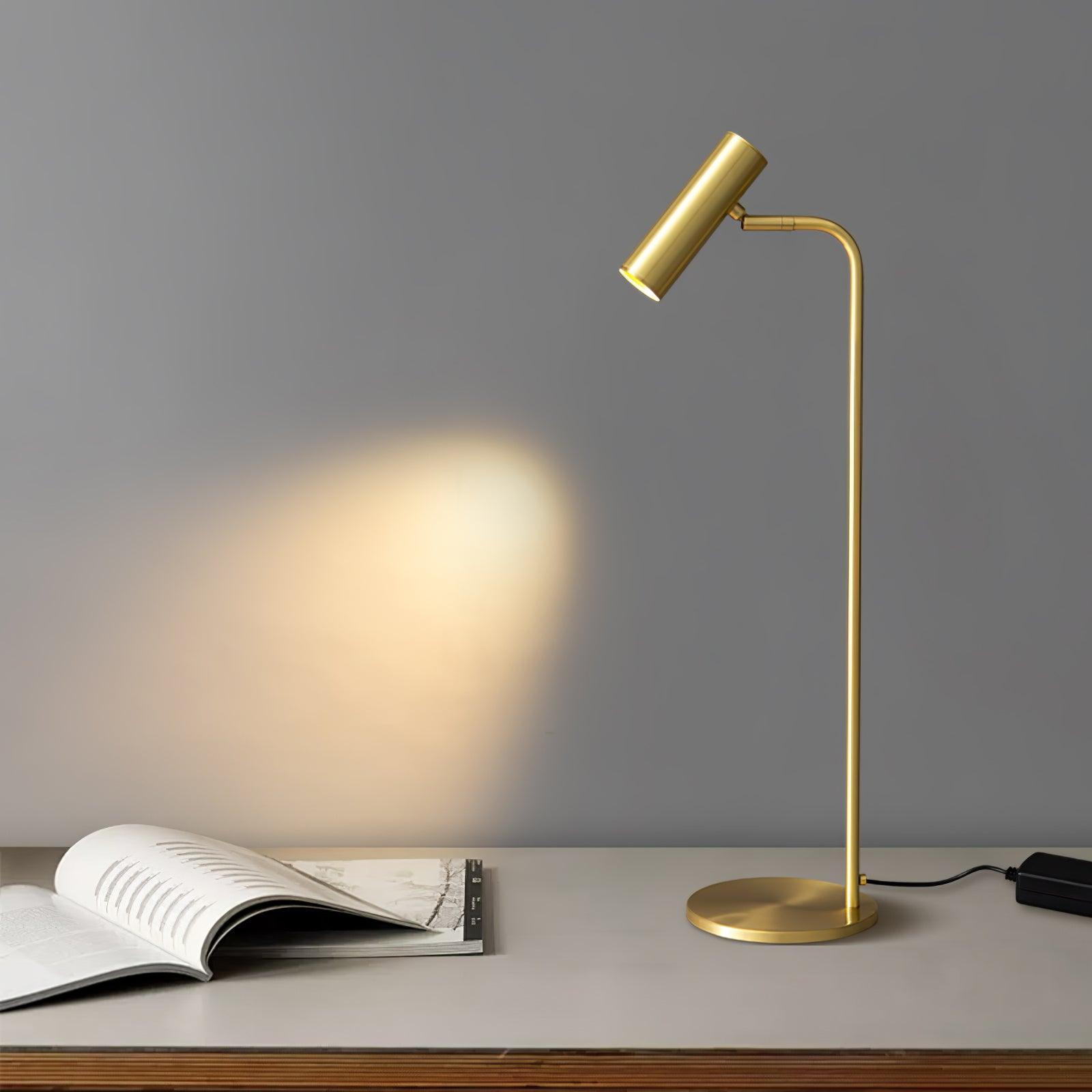 Zelvano Table Lamp