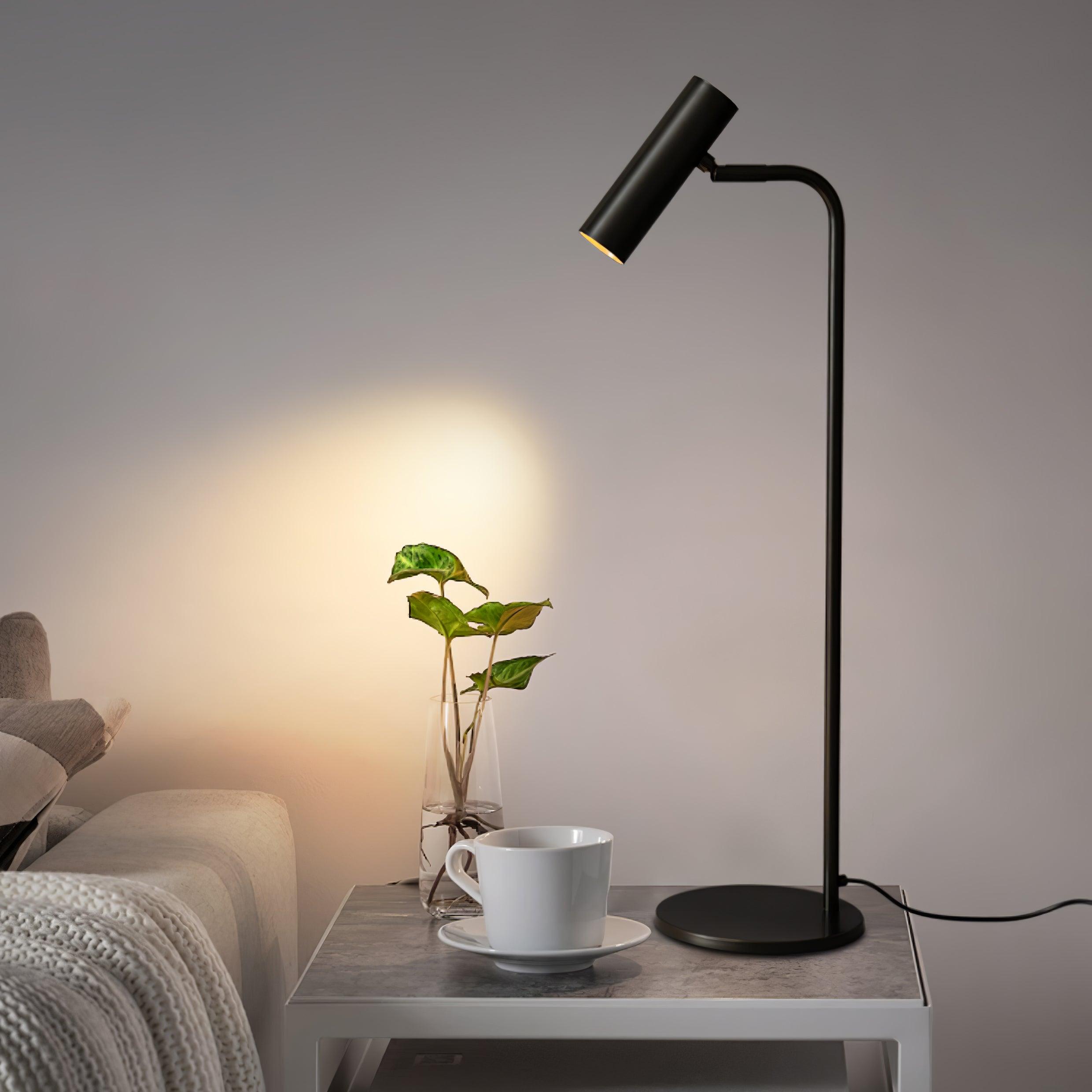 Zelvano Table Lamp