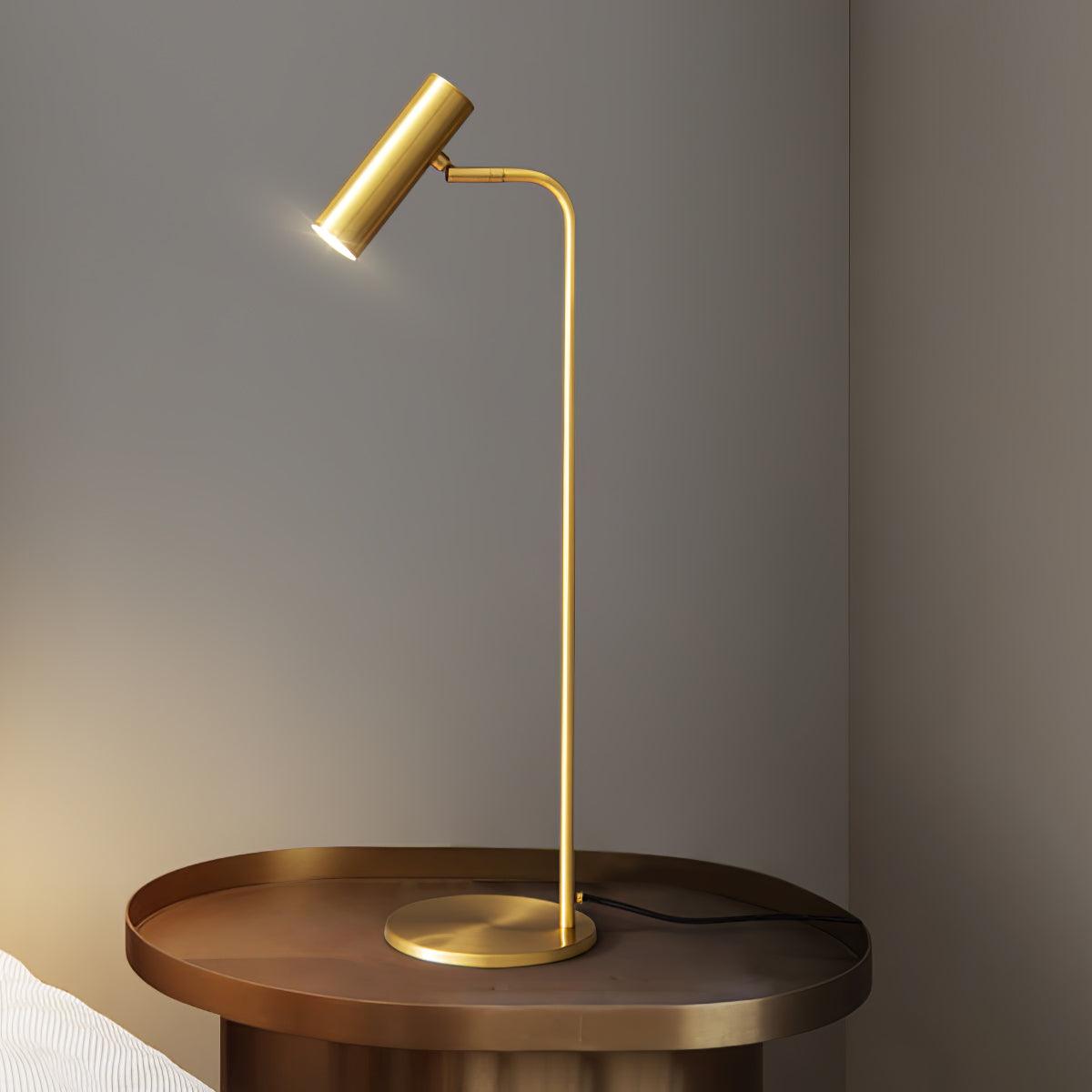 Zelvano Table Lamp