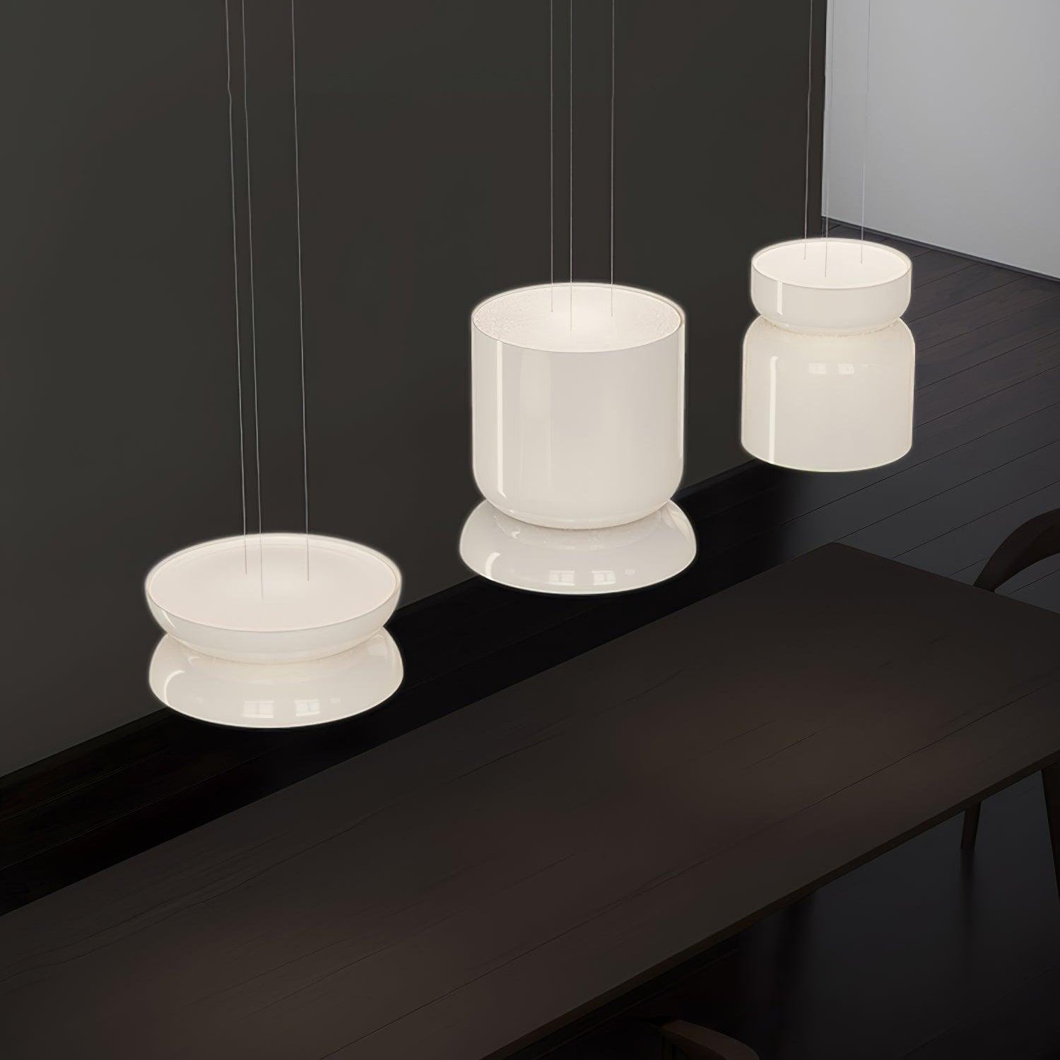 Tovema Pendant Light