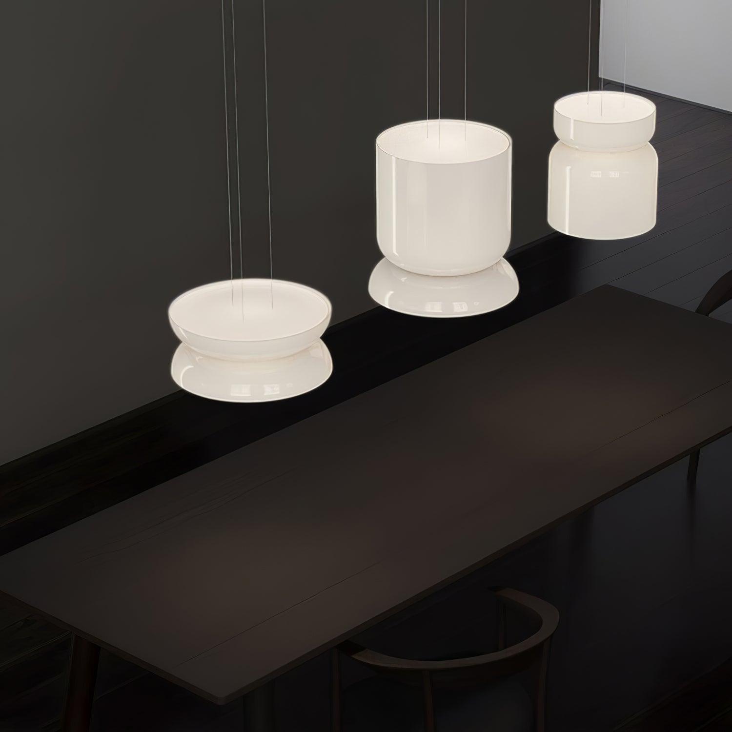 Tovema Pendant Light