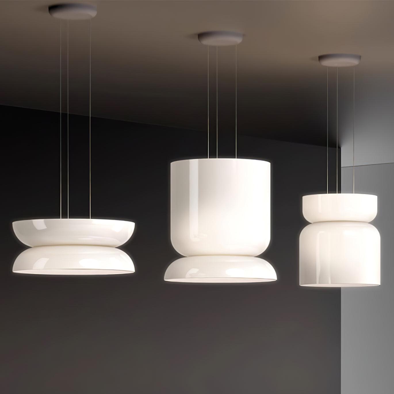Tovema Pendant Light
