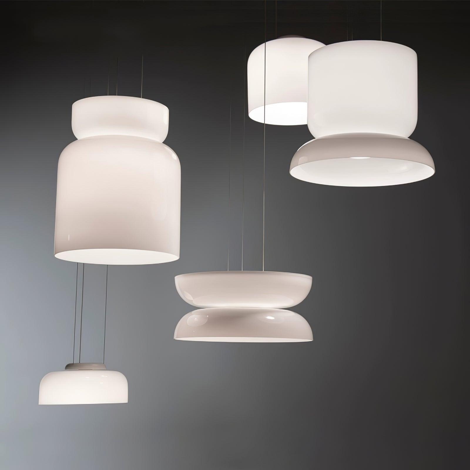 Tovema Pendant Light