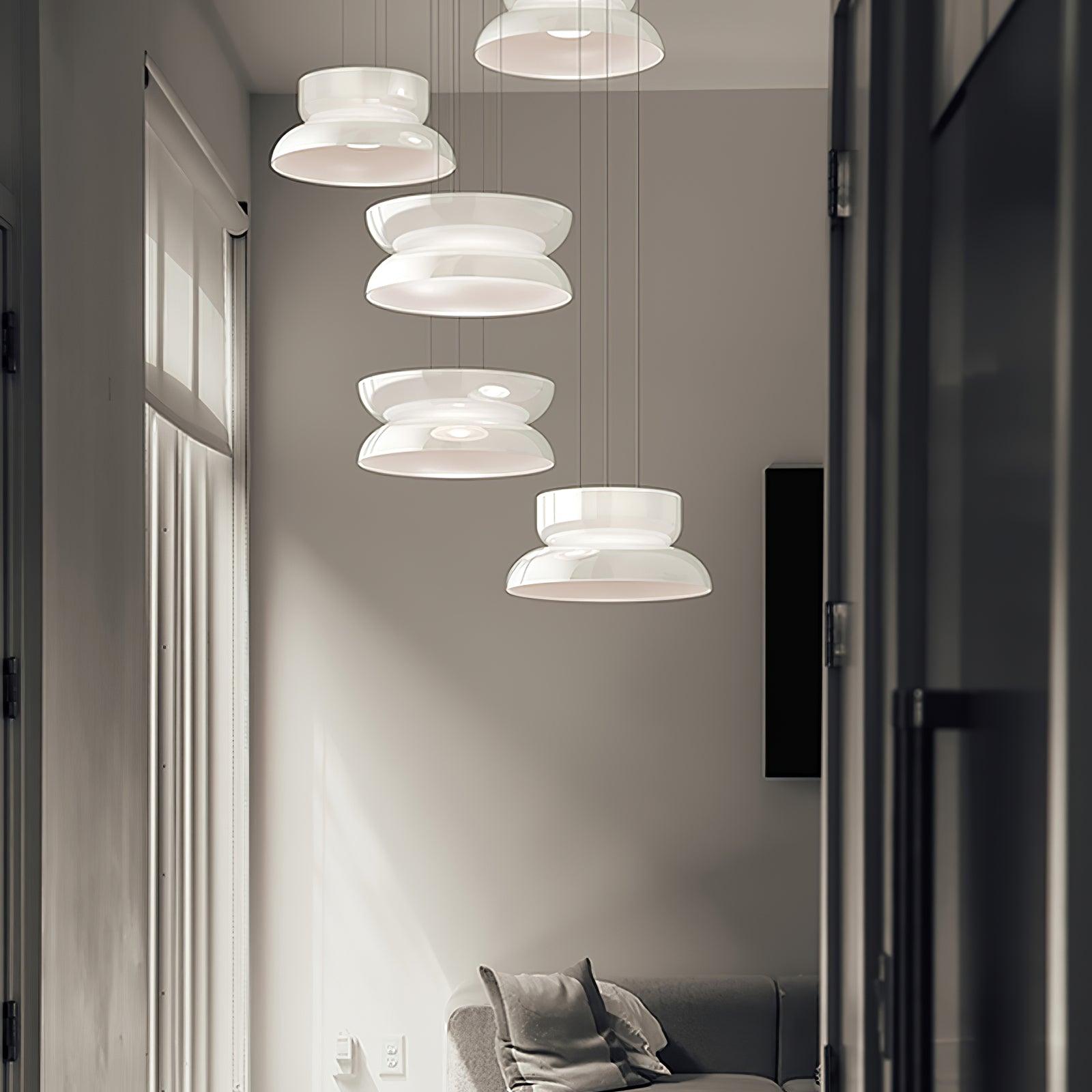 Tovema Pendant Light