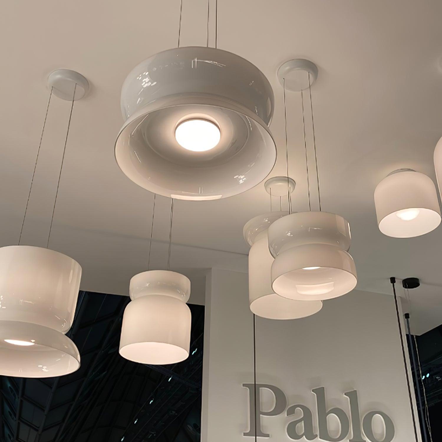 Tovema Pendant Light