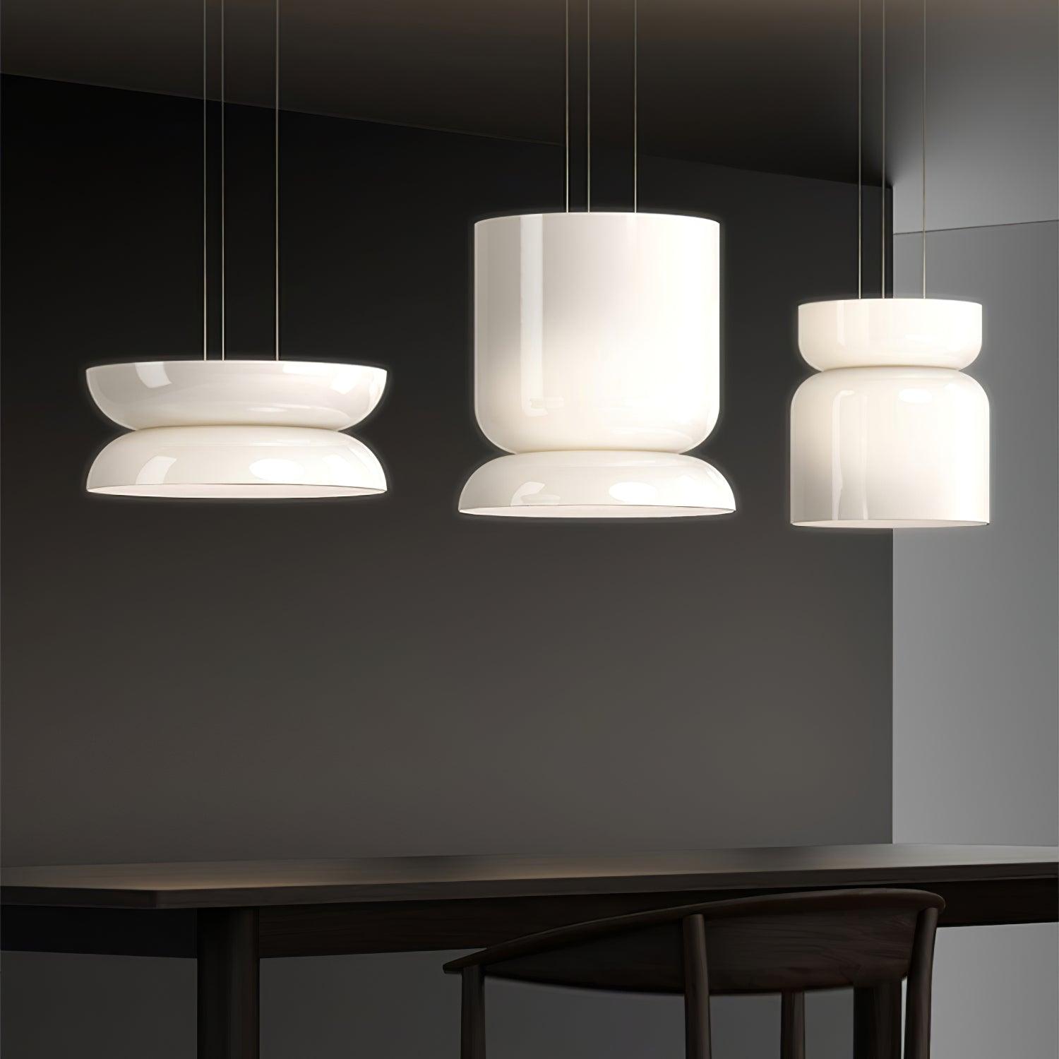 Tovema Pendant Light