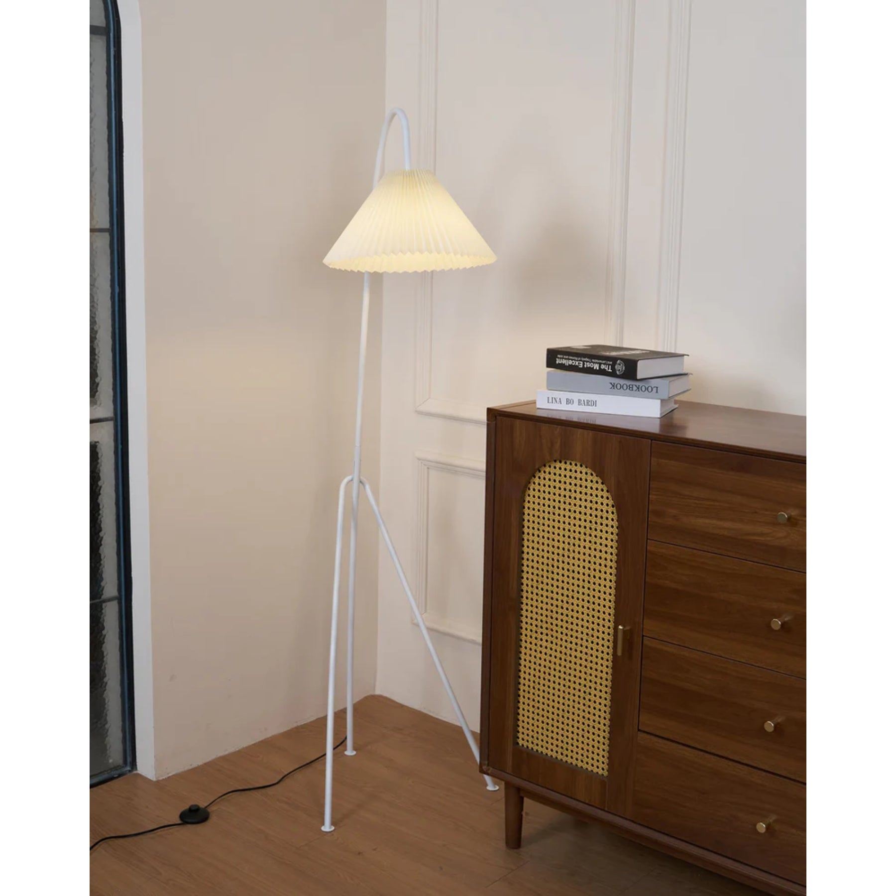 Caralaven Floor Lamp