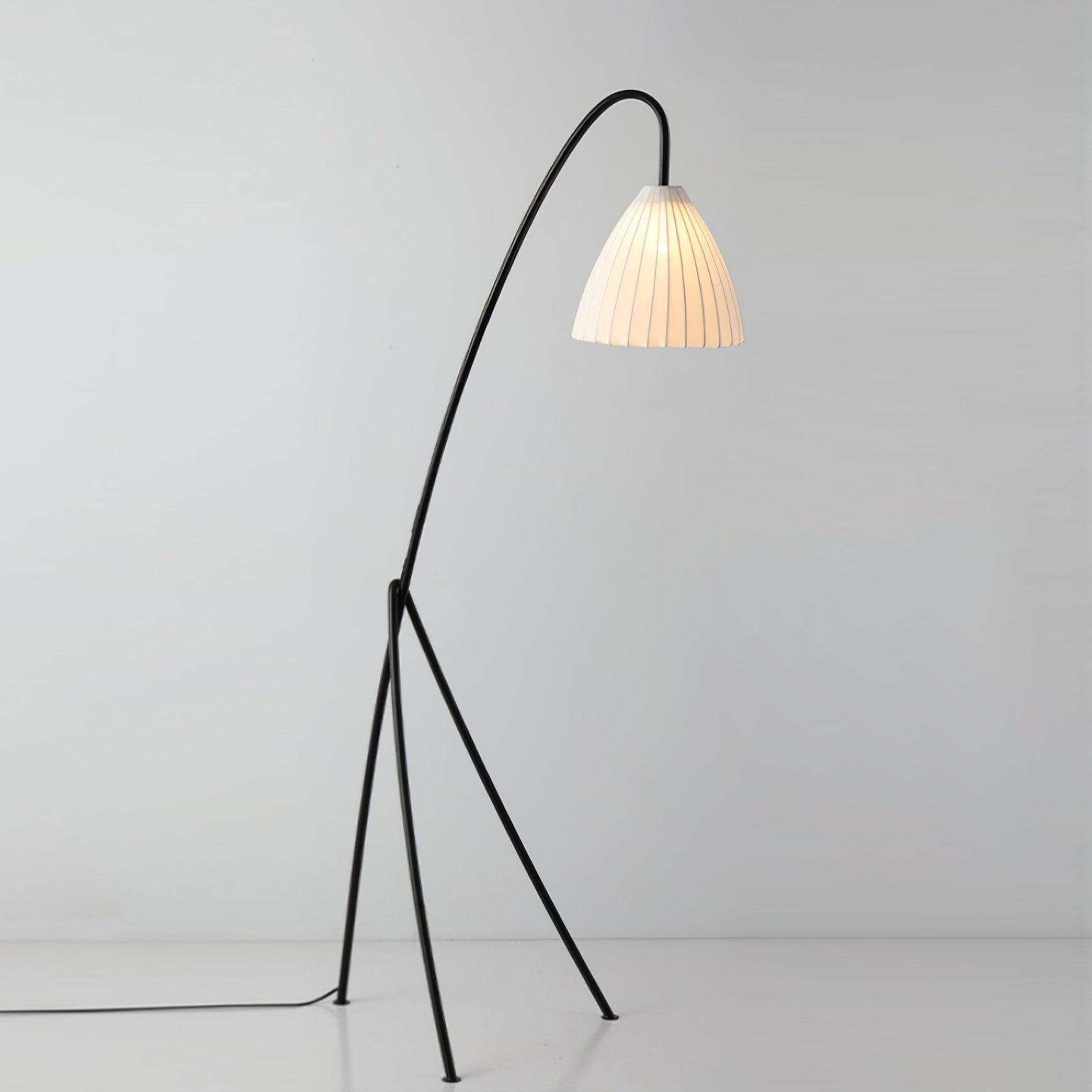 Caralaven Floor Lamp