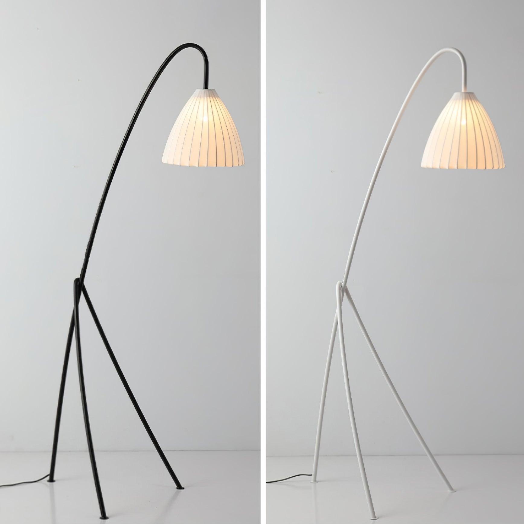 Caralaven Floor Lamp
