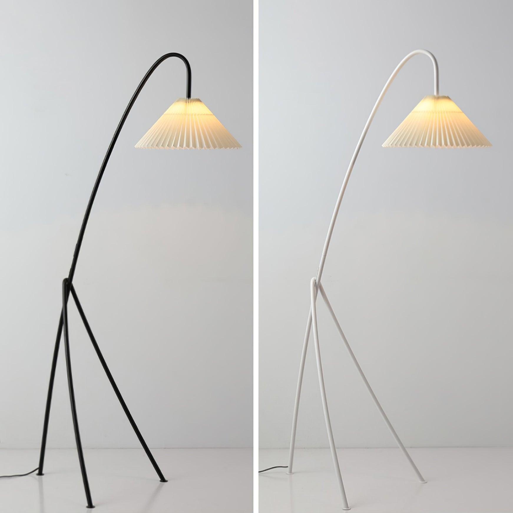 Caralaven Floor Lamp