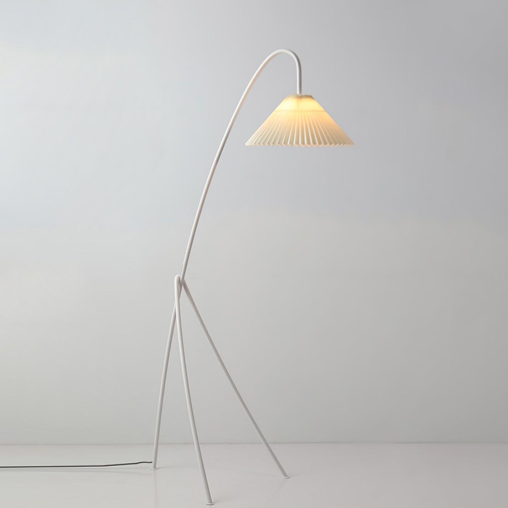 Caralaven Floor Lamp