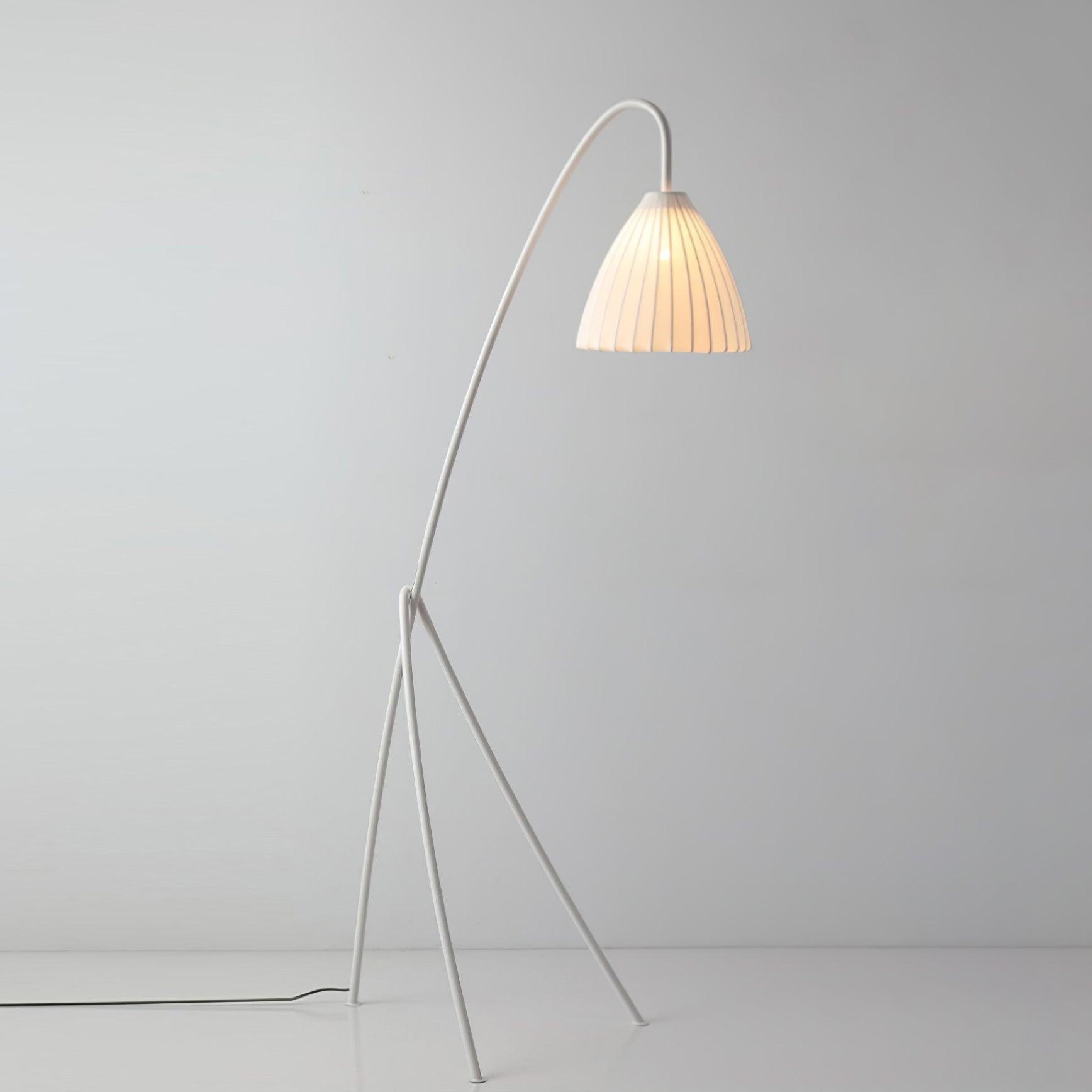 Caralaven Floor Lamp