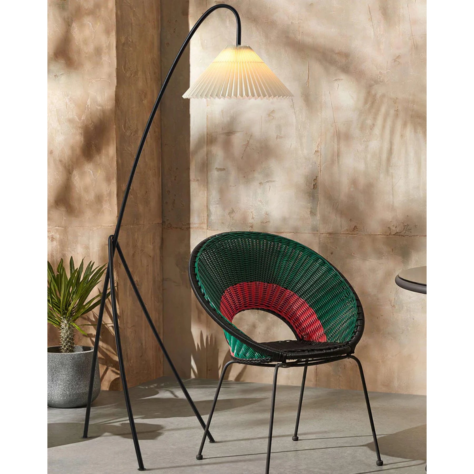 Caralaven Floor Lamp