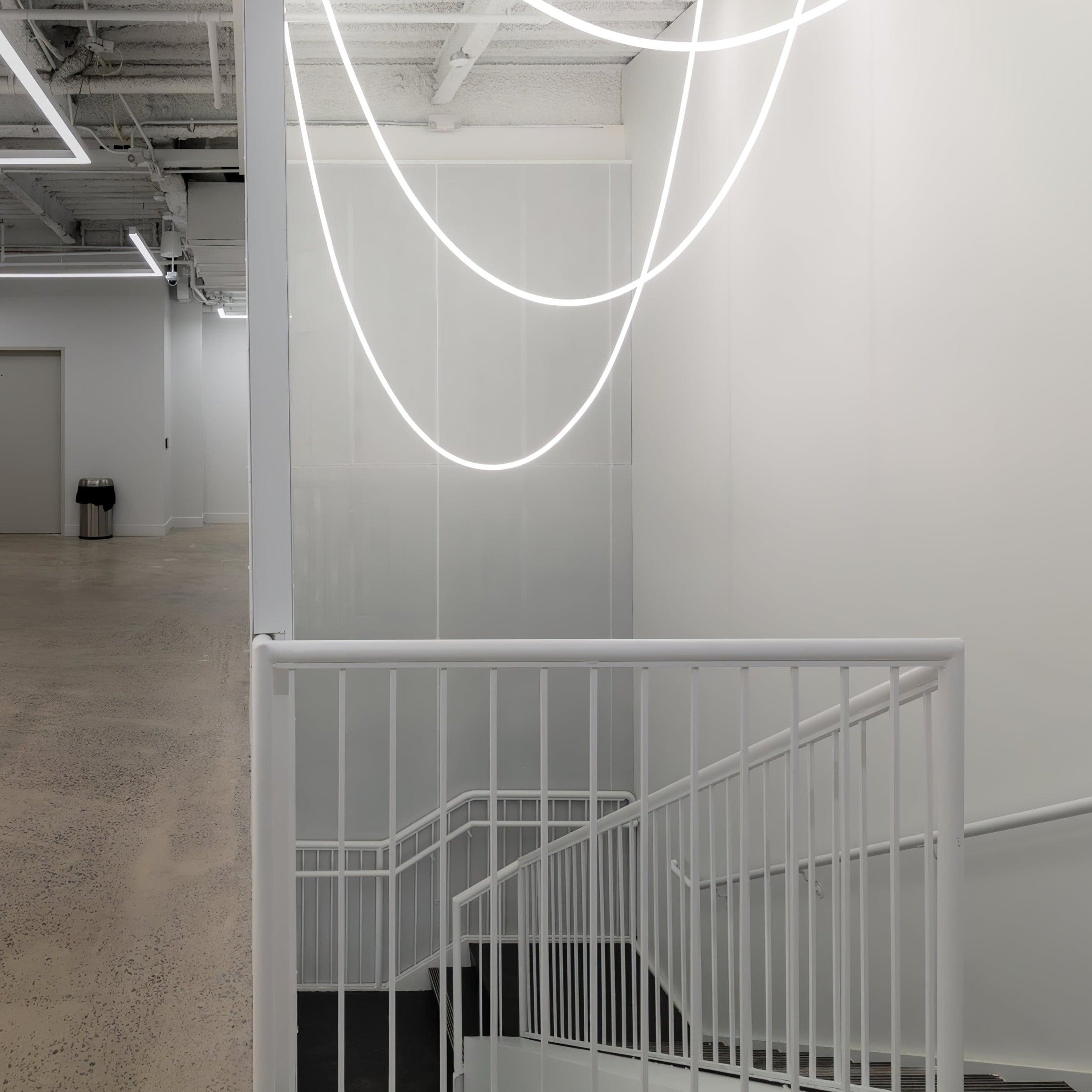 Vellre Flexible Pendant Light