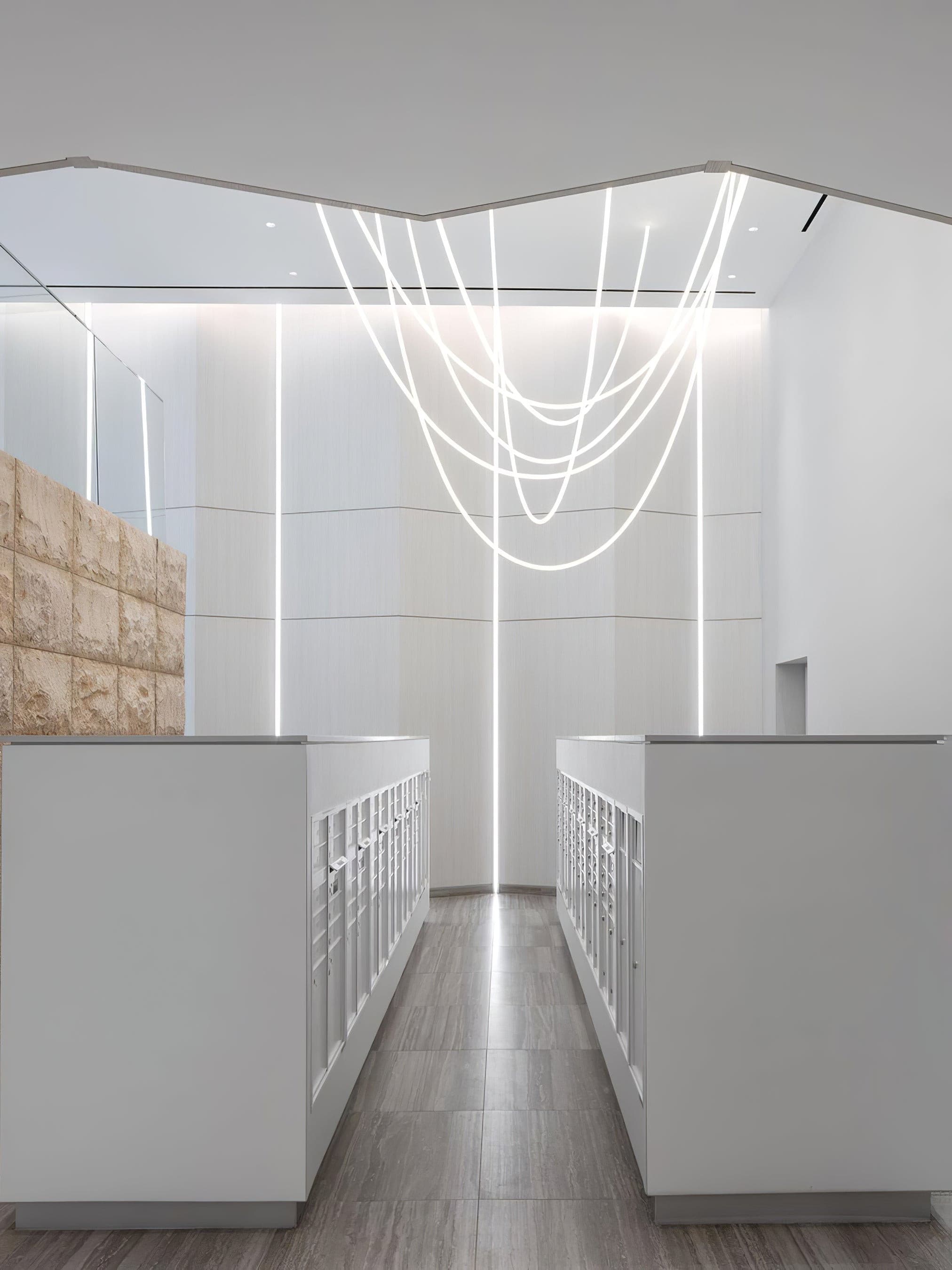 Vellre Flexible Pendant Light