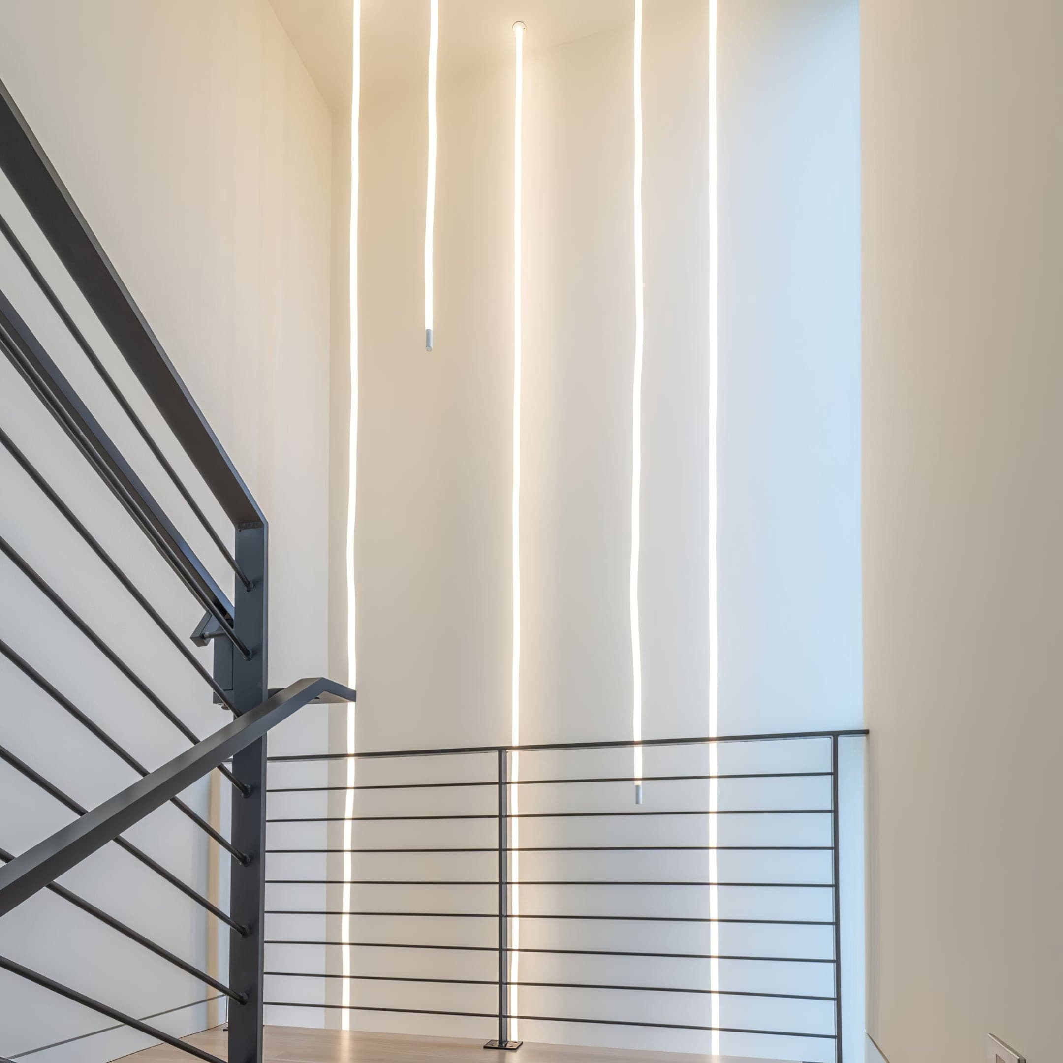 Vellre Flexible Pendant Light