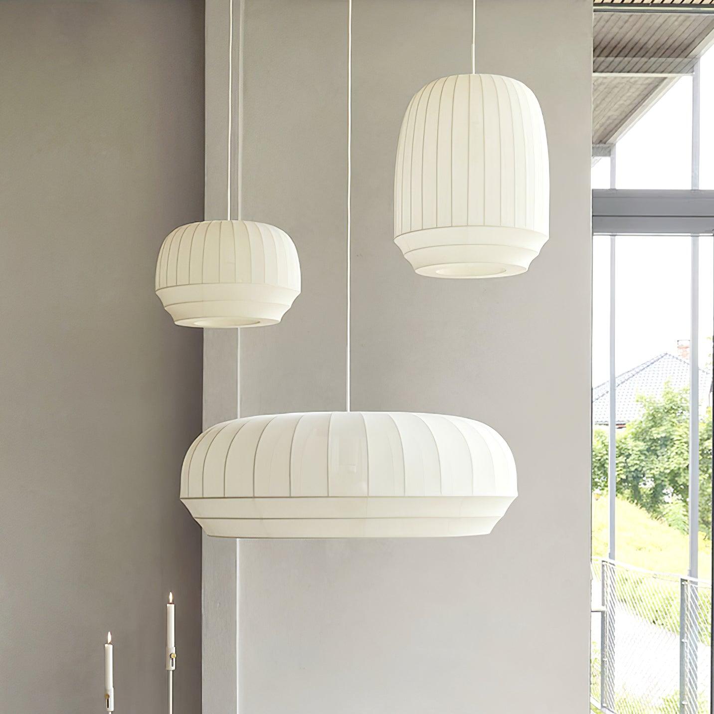 Yanzello Japandi Pendant Light