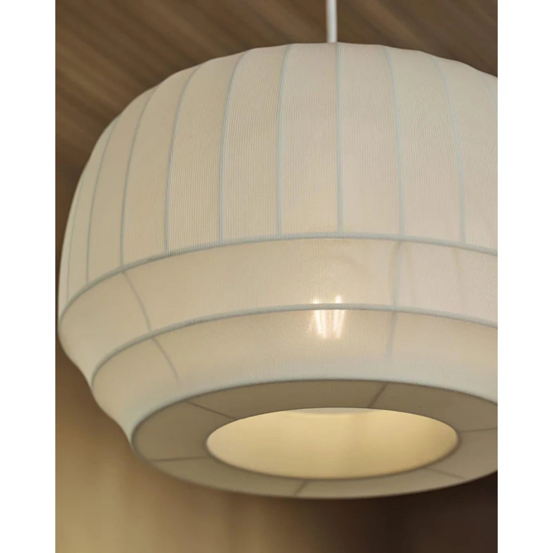 Yanzello Japandi Pendant Light