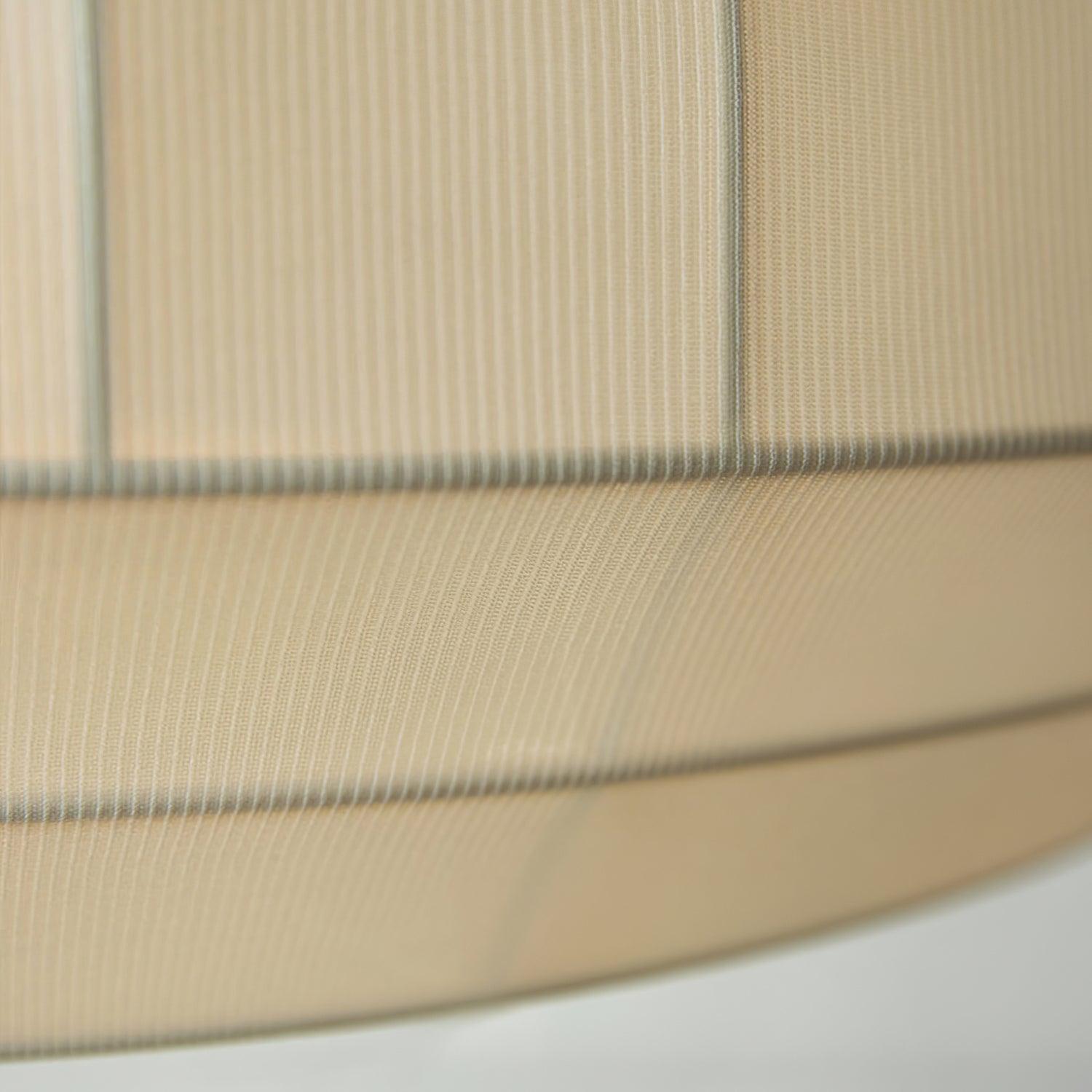 Yanzello Japandi Pendant Light