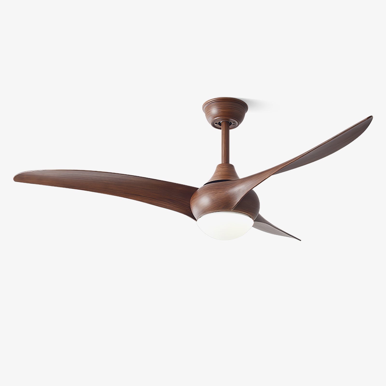 Silon Traditional LED Ceiling Fan