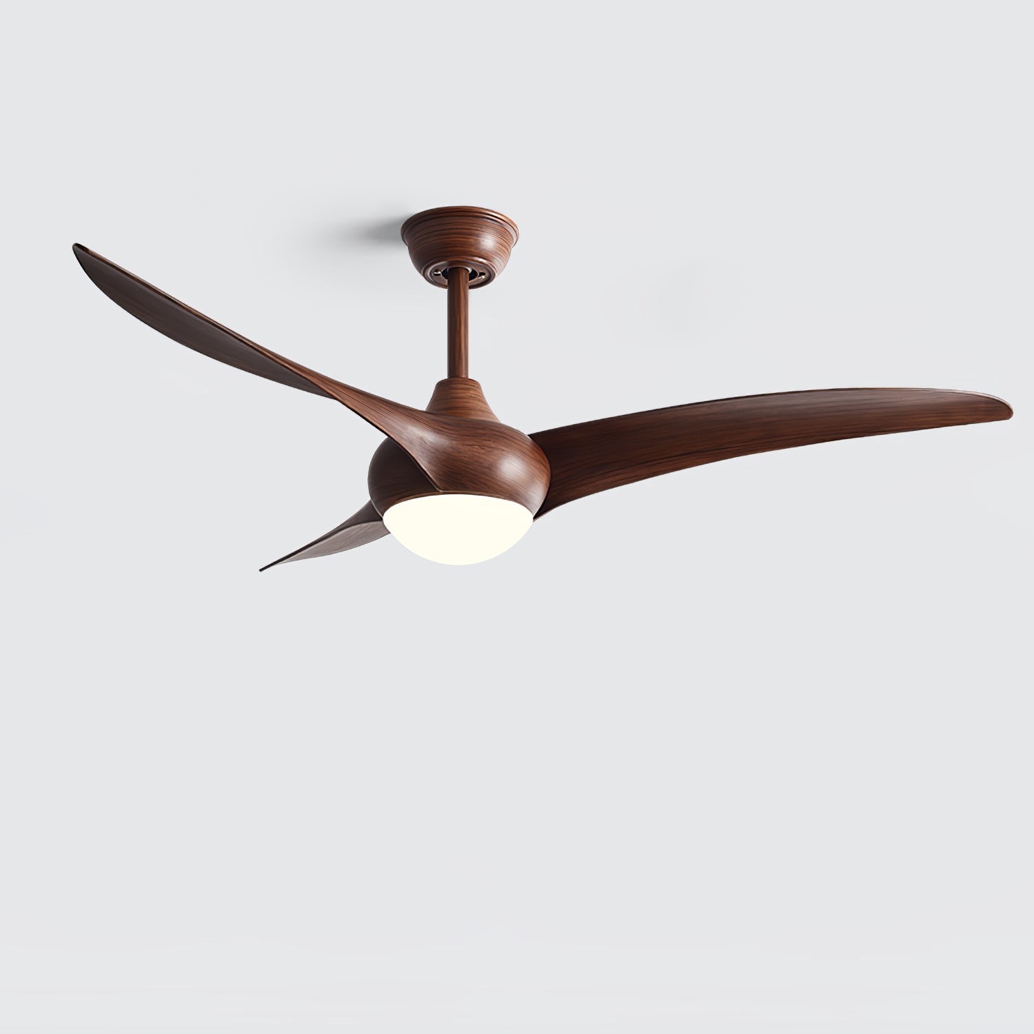 Silon Traditional LED Ceiling Fan