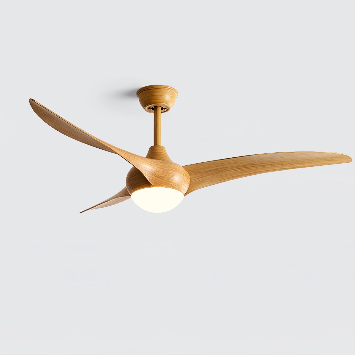 Silon Traditional LED Ceiling Fan