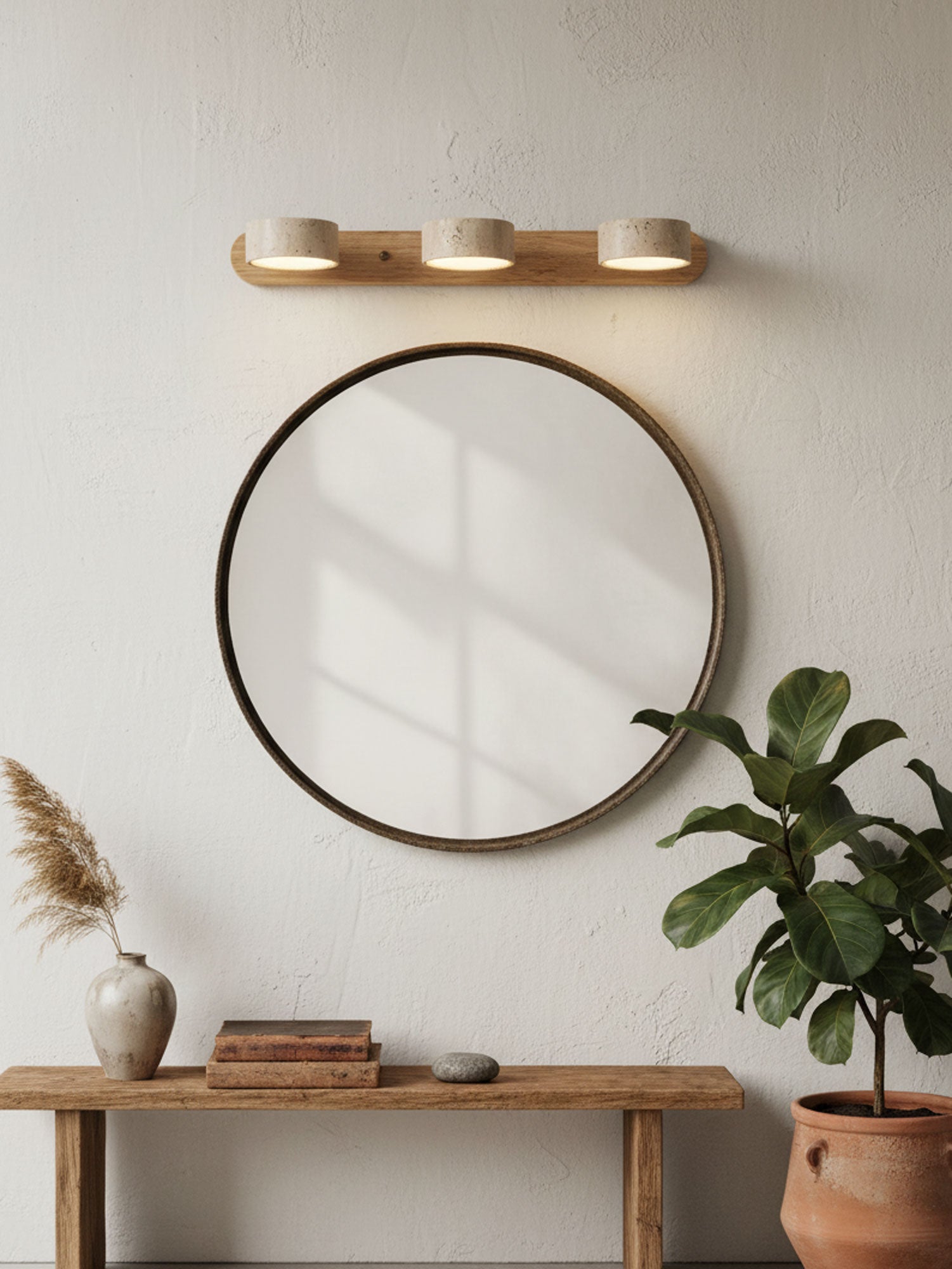 Thelton Modern Wall Light