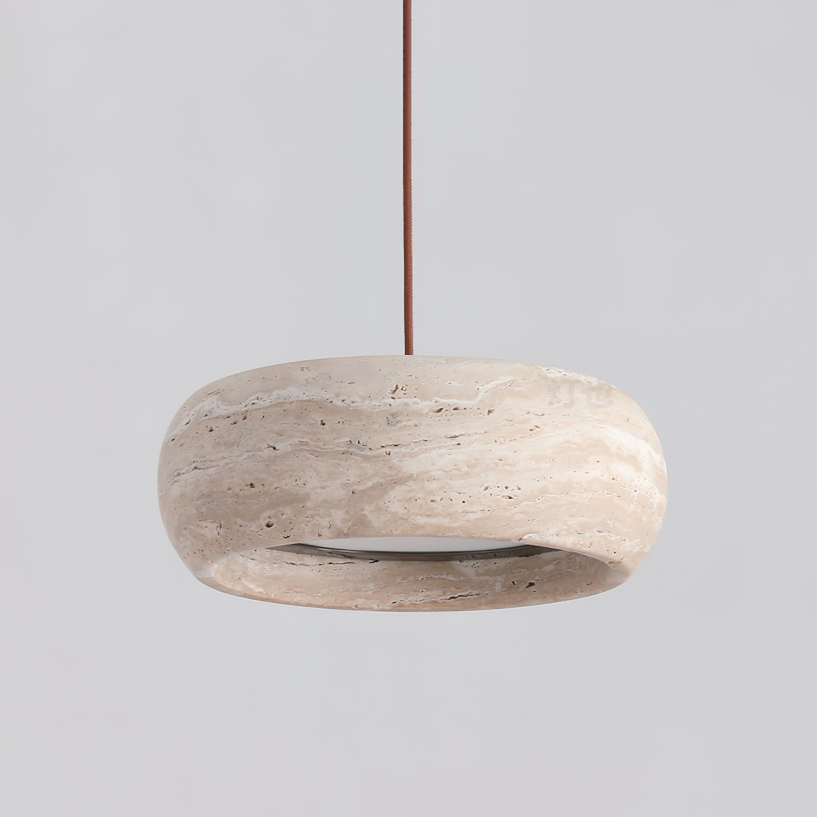Thelene Drum Pendant Light